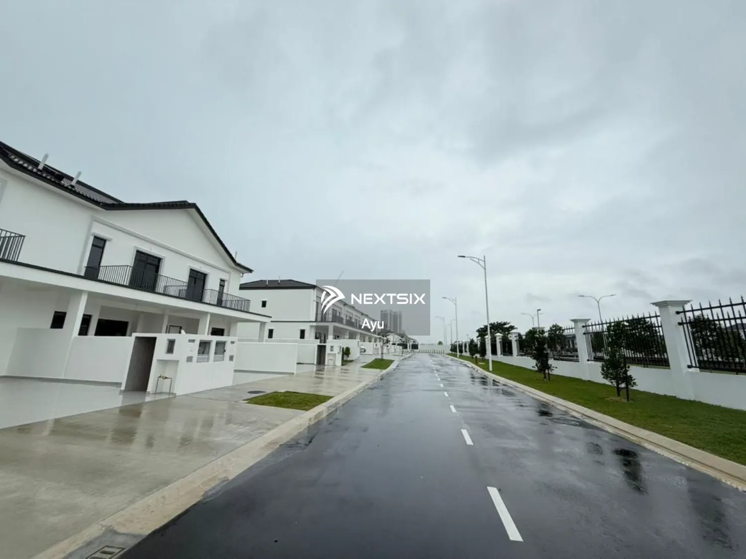 2-sty Terrace/Link House For Sale in Iskandar Puteri (Nusajaya) Johor - Image 13