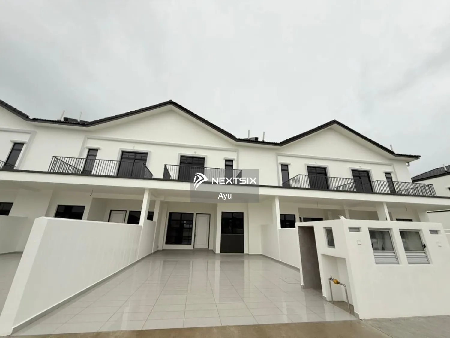2-sty Terrace/Link House For Sale in Iskandar Puteri (Nusajaya) Johor - Image 14