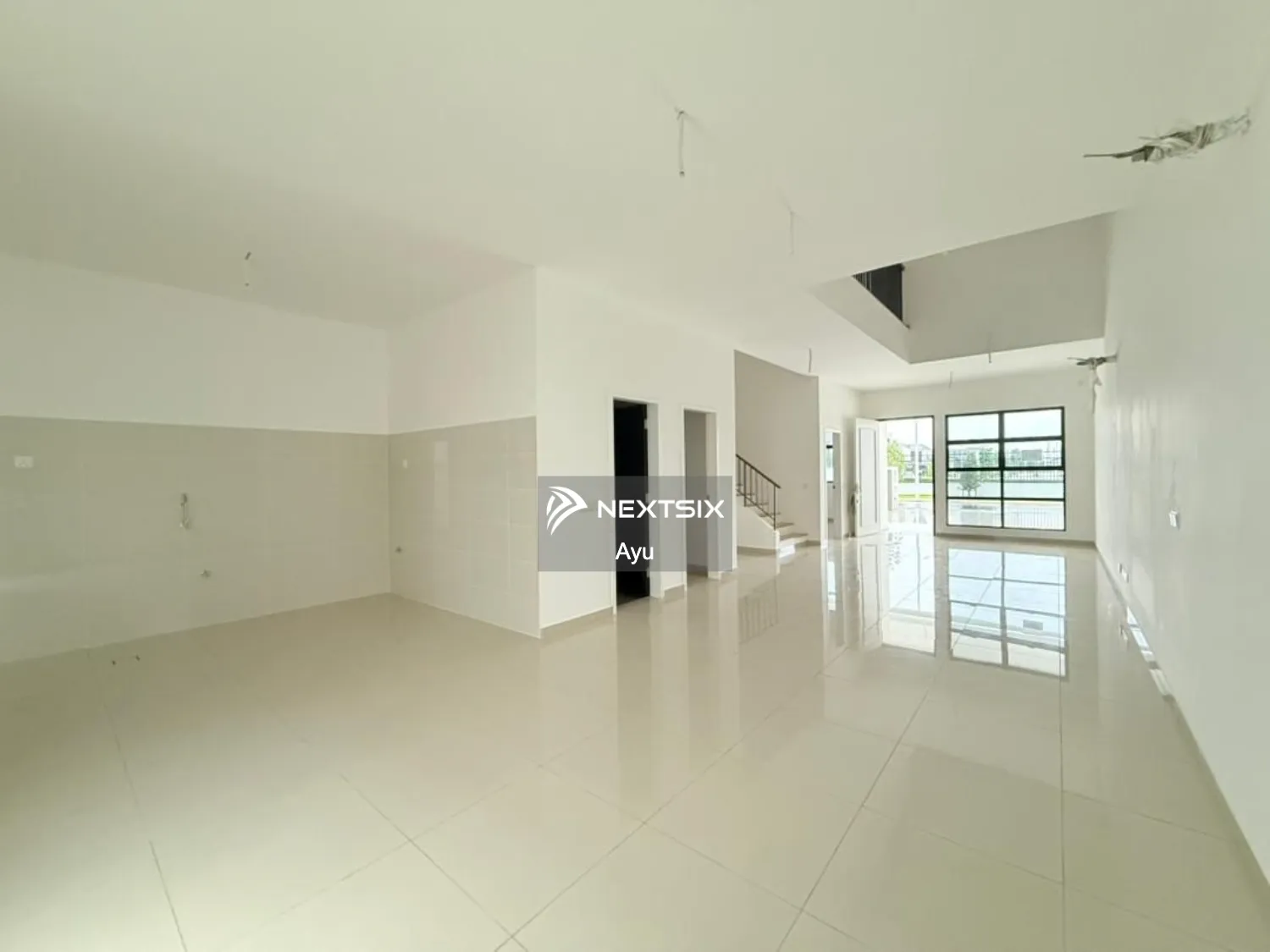2-sty Terrace/Link House For Sale in Iskandar Puteri (Nusajaya) Johor - Image 9