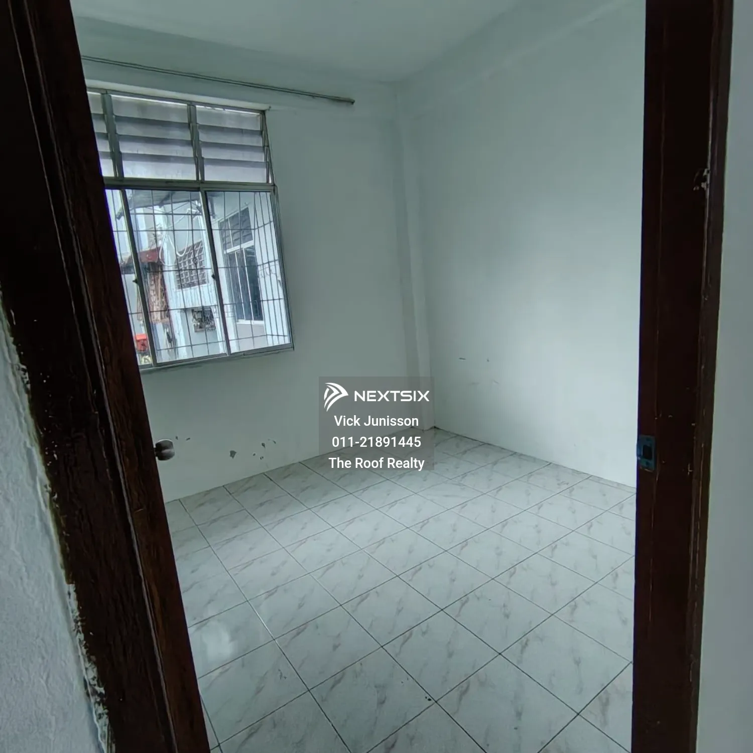 Flat For Sale in Kuching Sarawak - Image 5