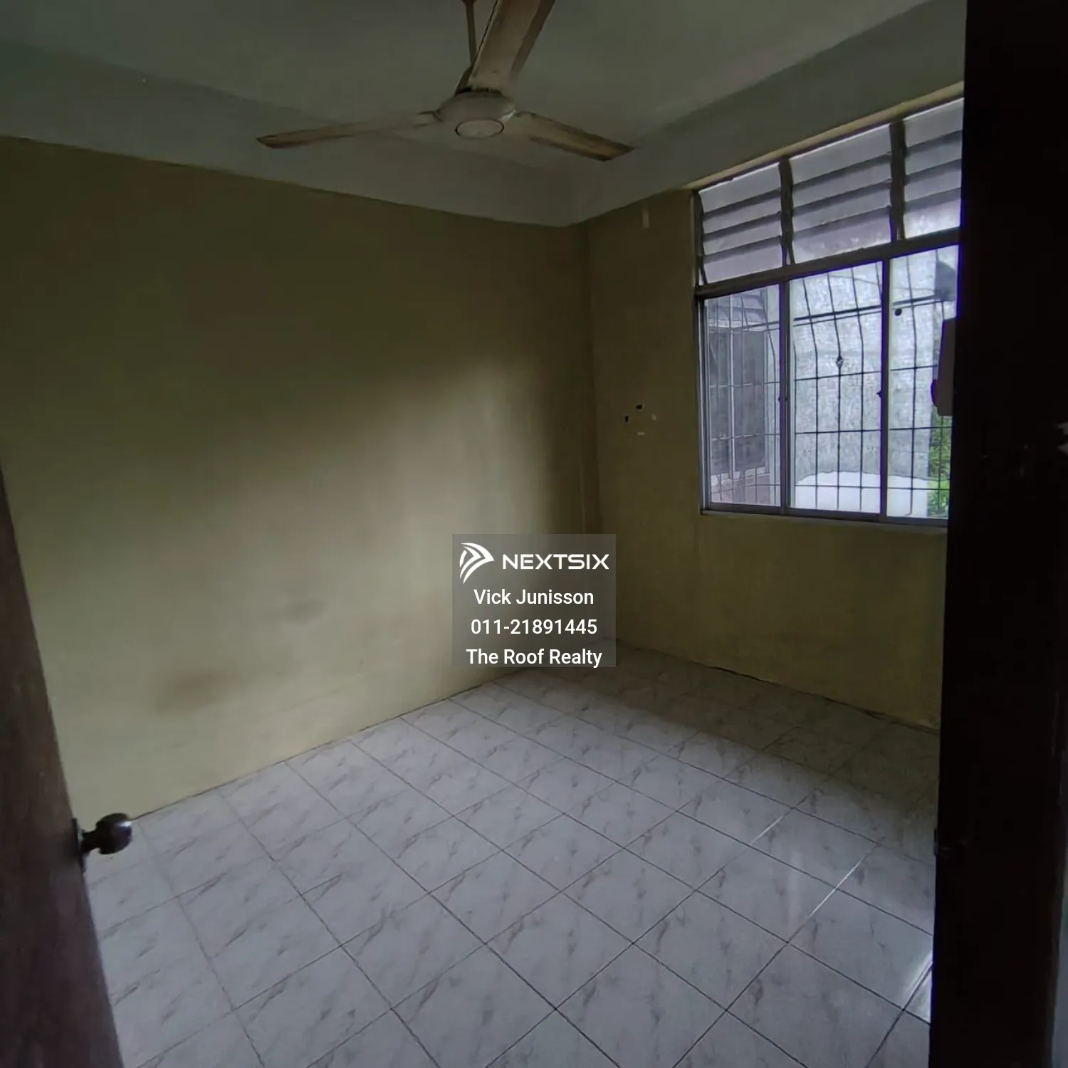 Flat For Sale in Kuching Sarawak - Image 6