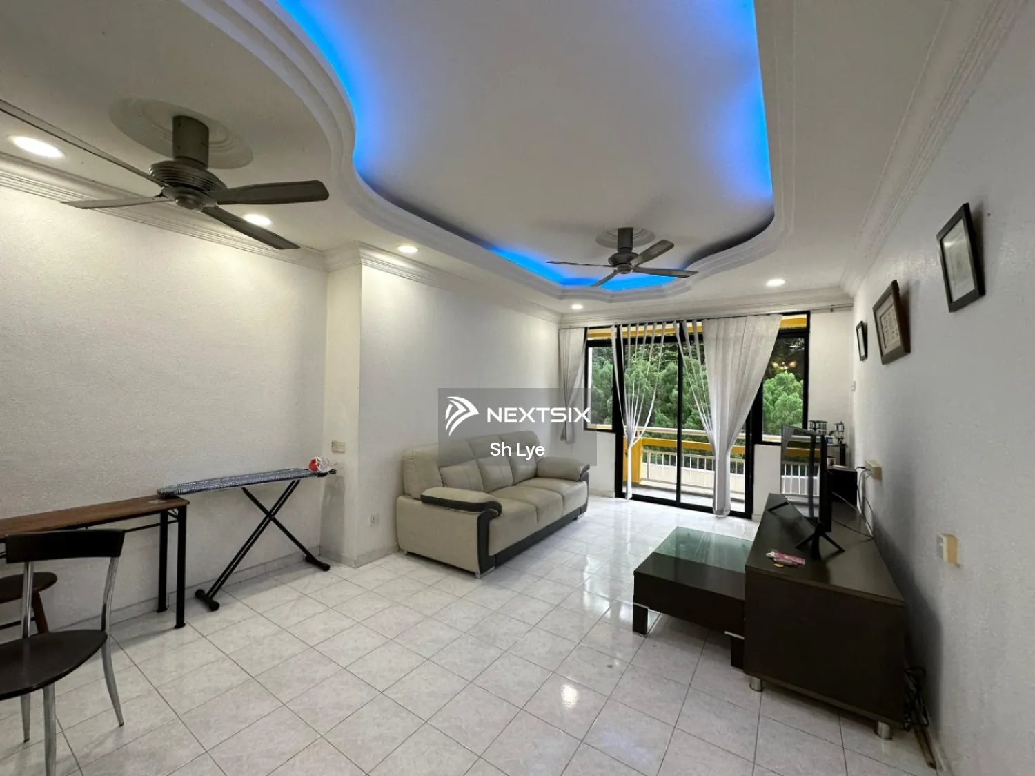 Condominium For Rent in Bukit Jambul Penang