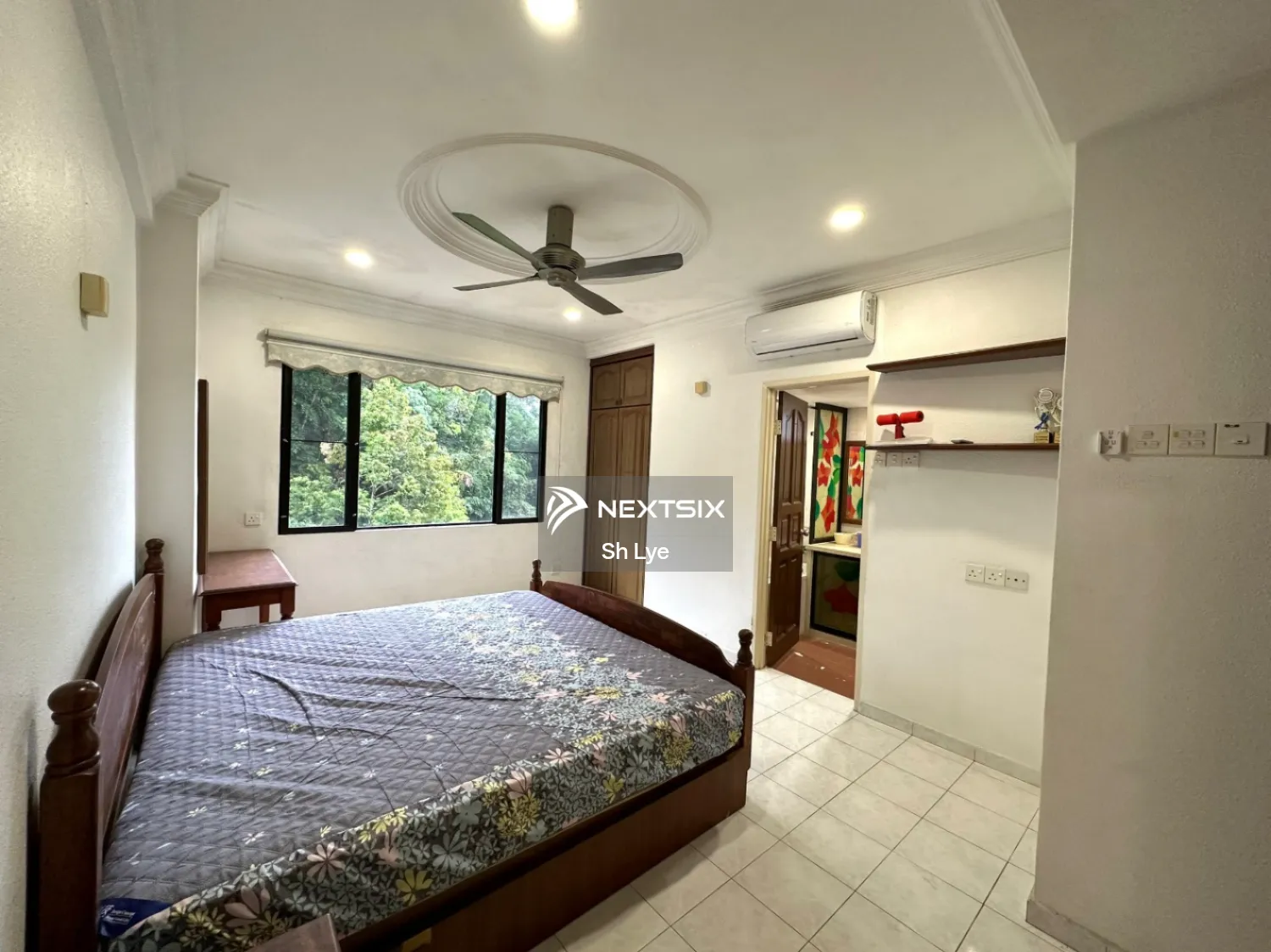 Condominium For Rent in Bukit Jambul Penang - Image 5