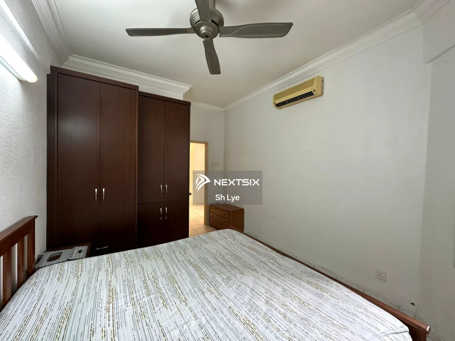 Condominium For Rent in Bukit Jambul Penang - Image 6