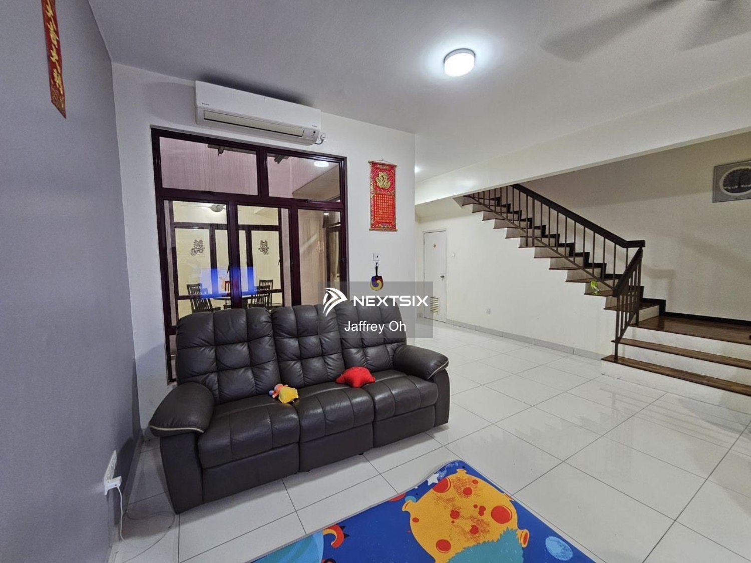2-sty Terrace/Link House For Sale in Skudai Johor