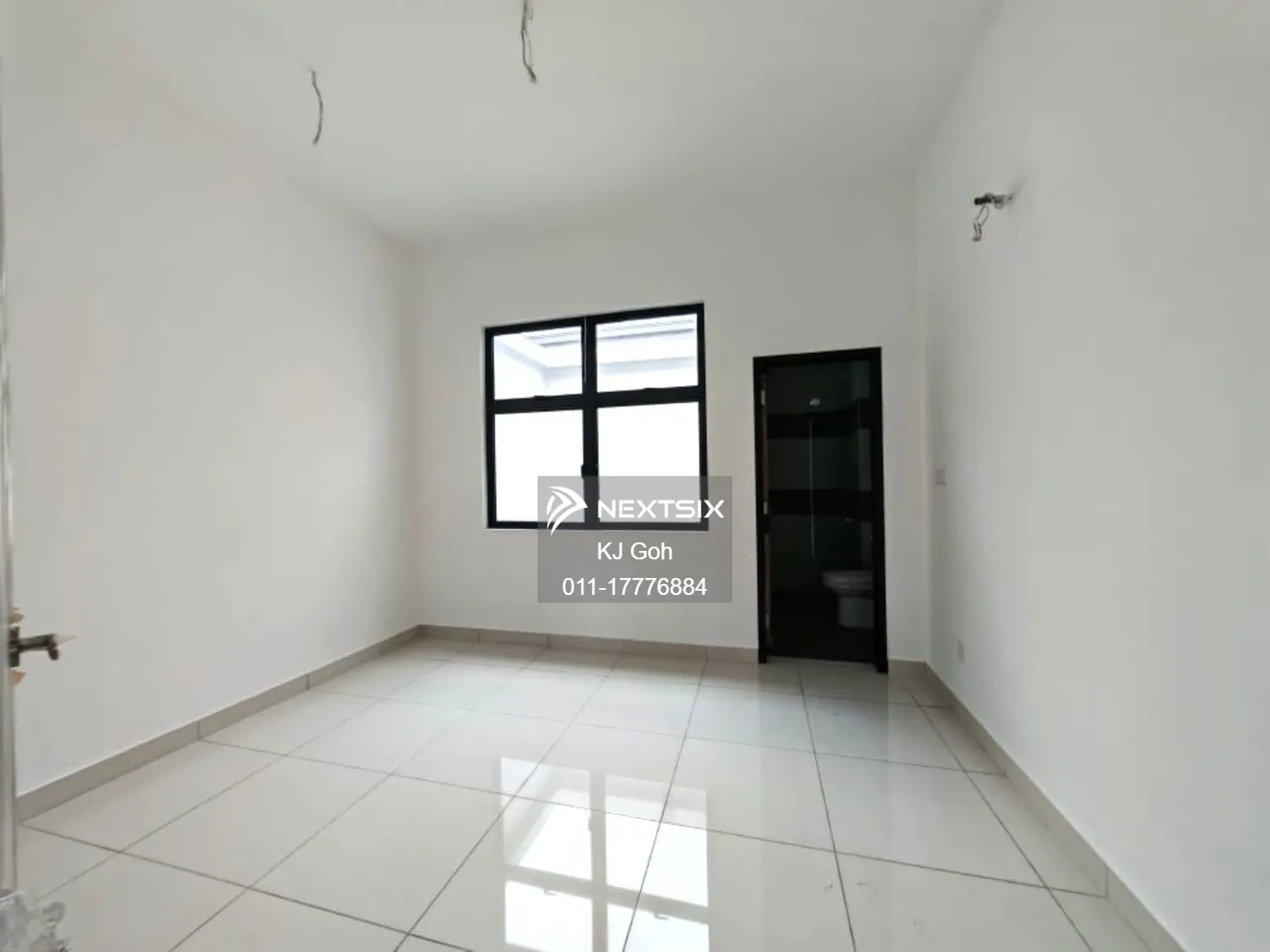 Cluster House For Sale in Johor Bahru Johor - Image 5