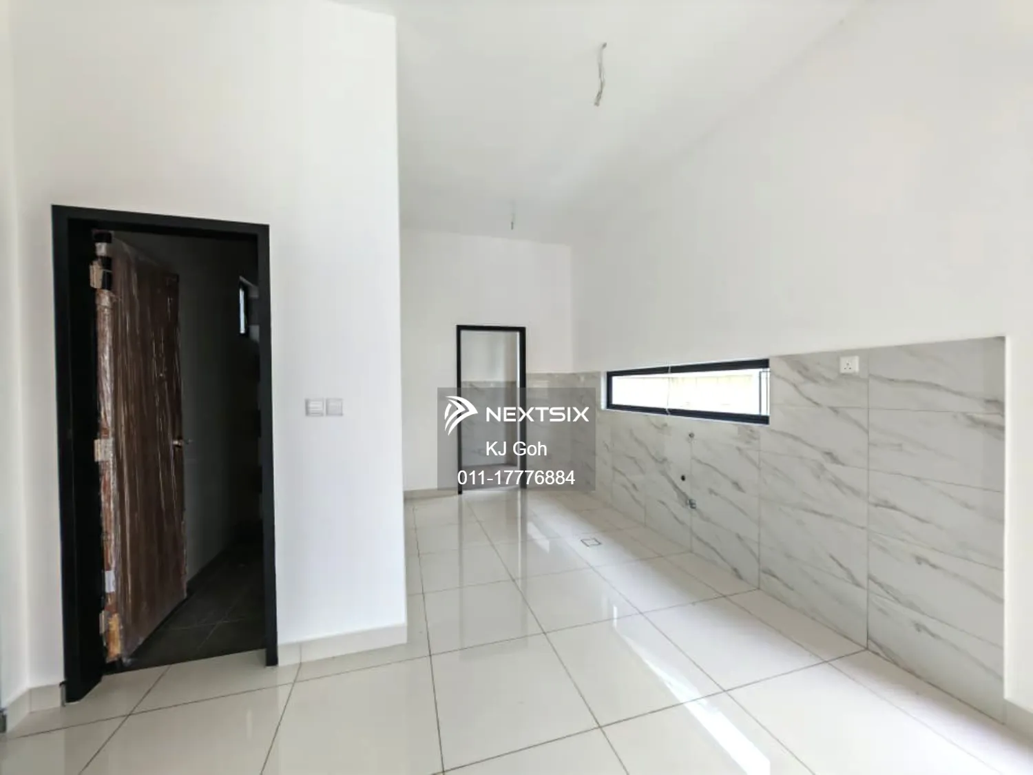 Cluster House For Sale in Johor Bahru Johor - Image 6