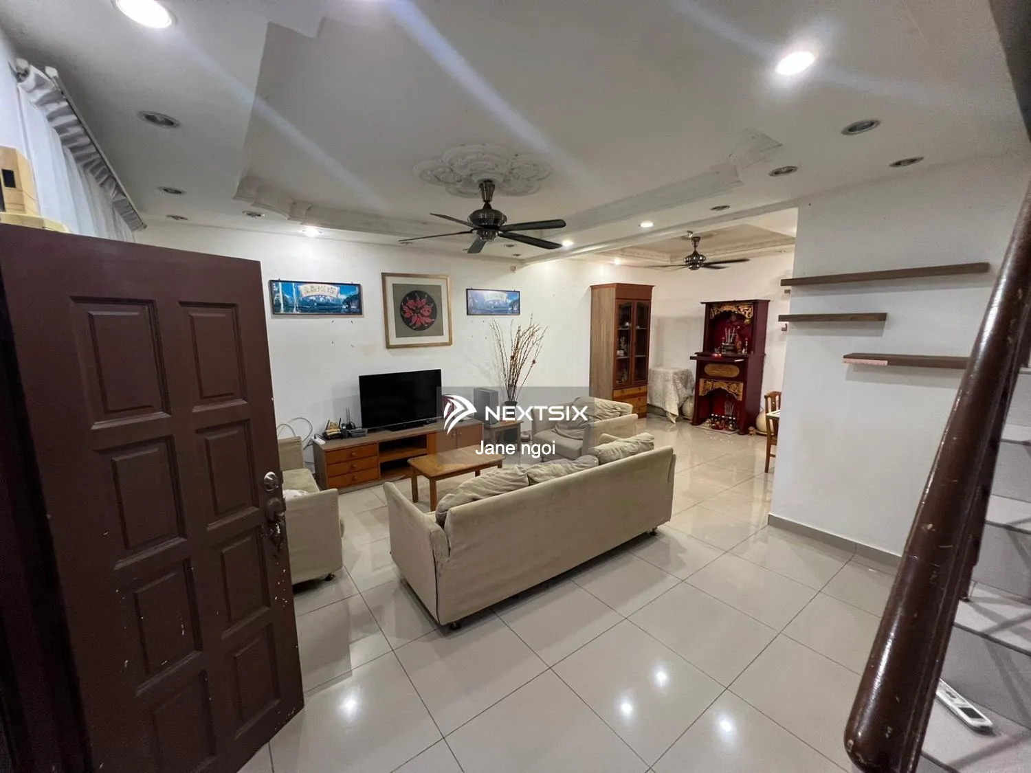 2-sty Terrace/Link House For Sale in Tebrau Johor - Image 2