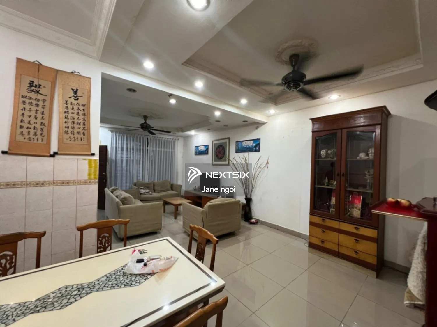 2-sty Terrace/Link House For Sale in Tebrau Johor - Image 3