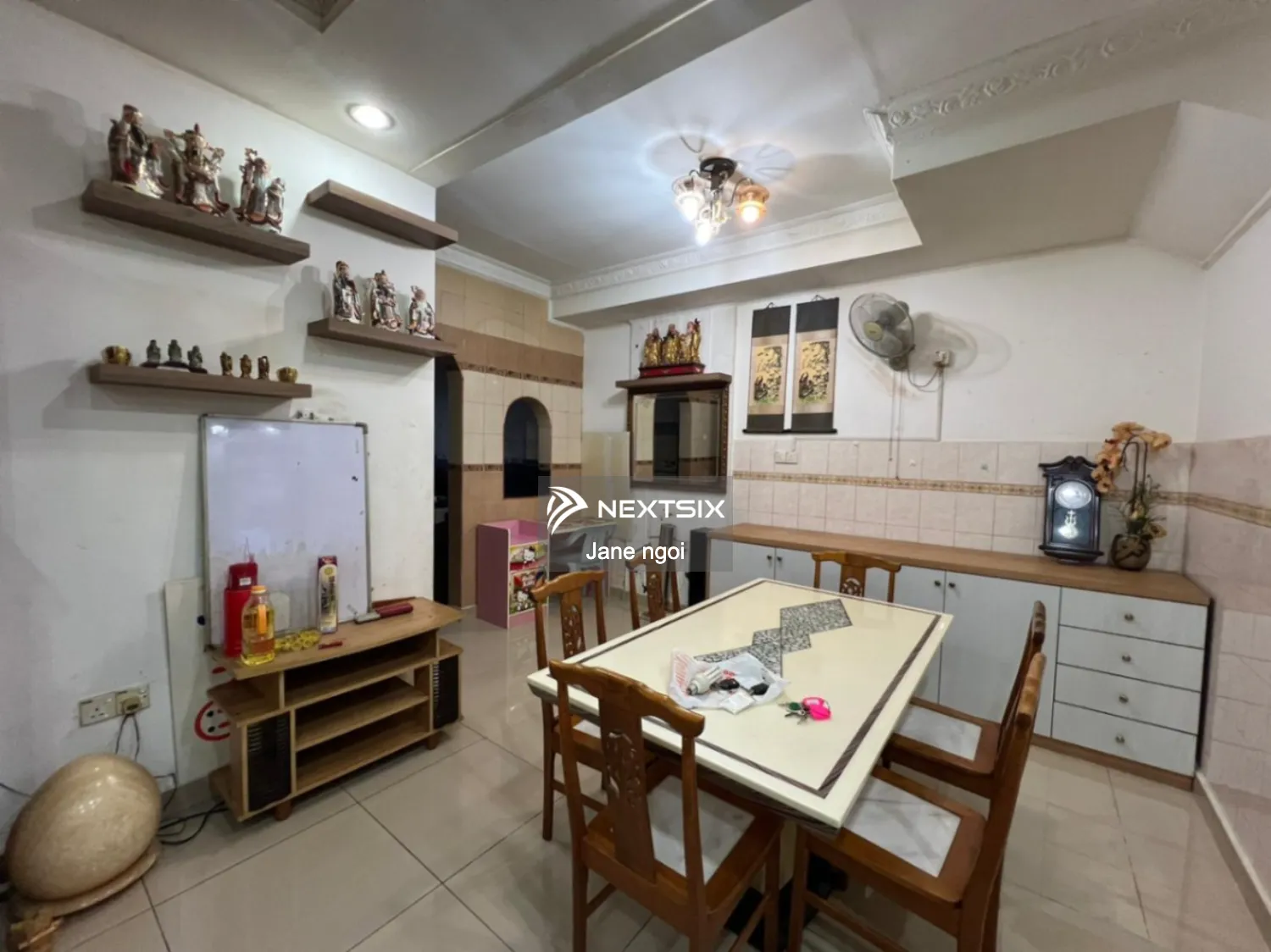 2-sty Terrace/Link House For Sale in Tebrau Johor - Image 4