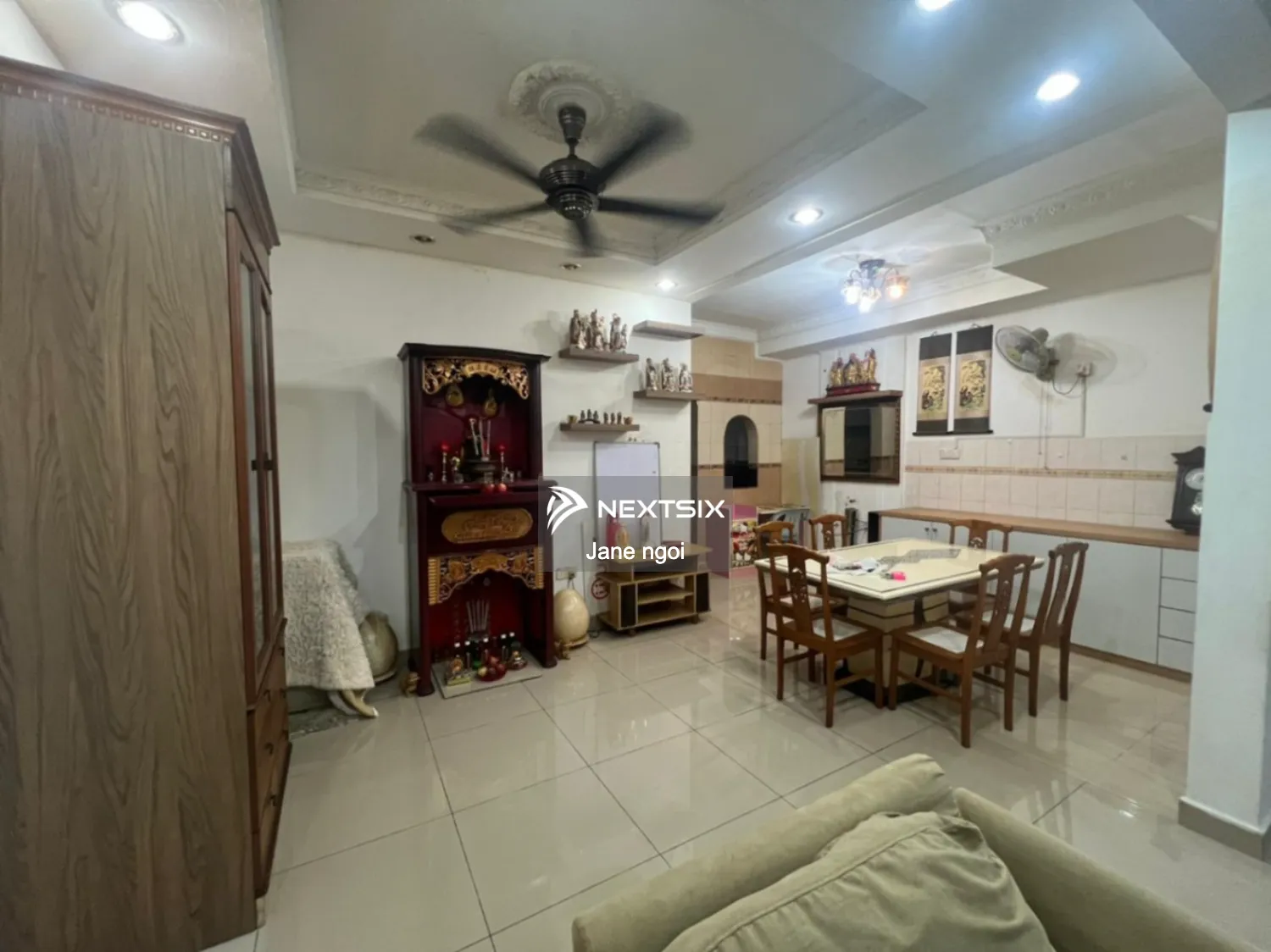 2-sty Terrace/Link House For Sale in Tebrau Johor - Image 5