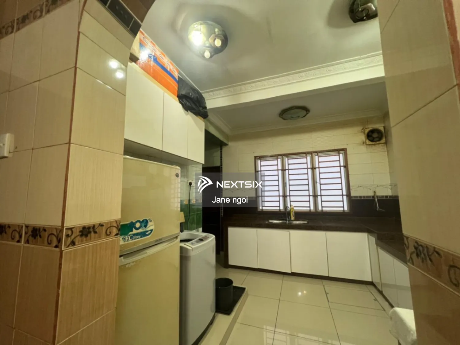2-sty Terrace/Link House For Sale in Tebrau Johor - Image 7