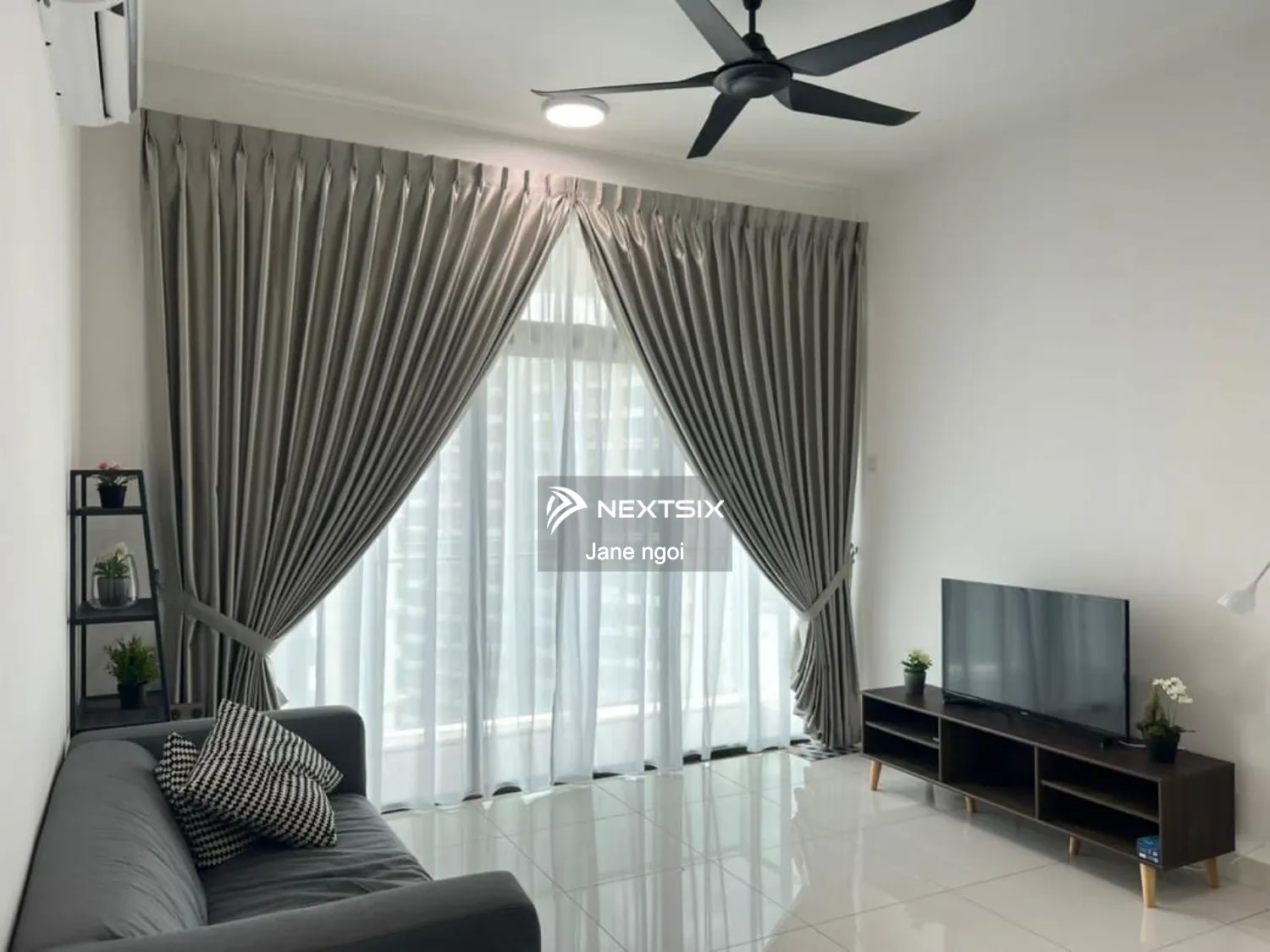 Condominium For Rent in Johor Bahru Johor