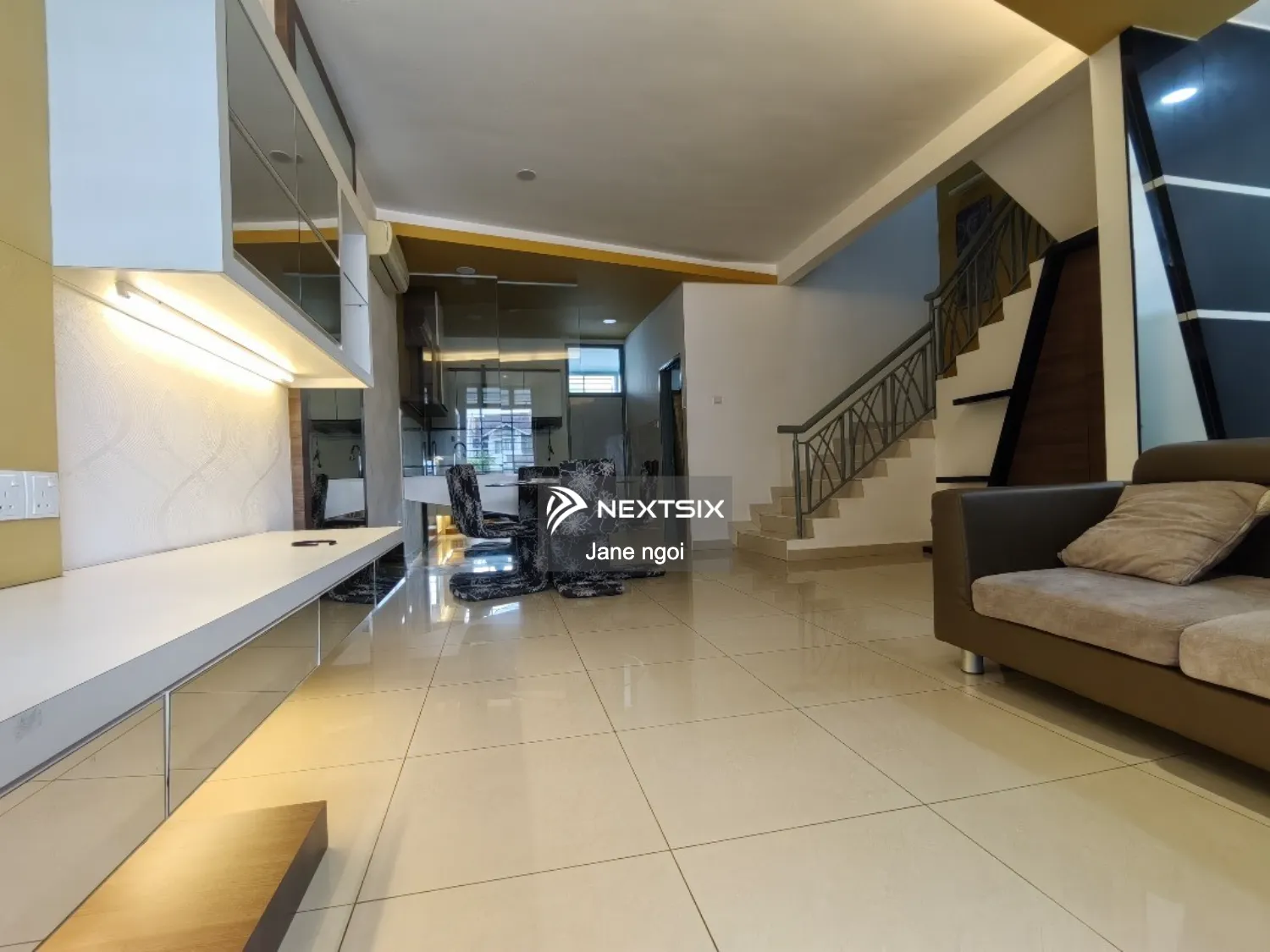 2-sty Terrace/Link House For Sale in Johor Bahru Johor