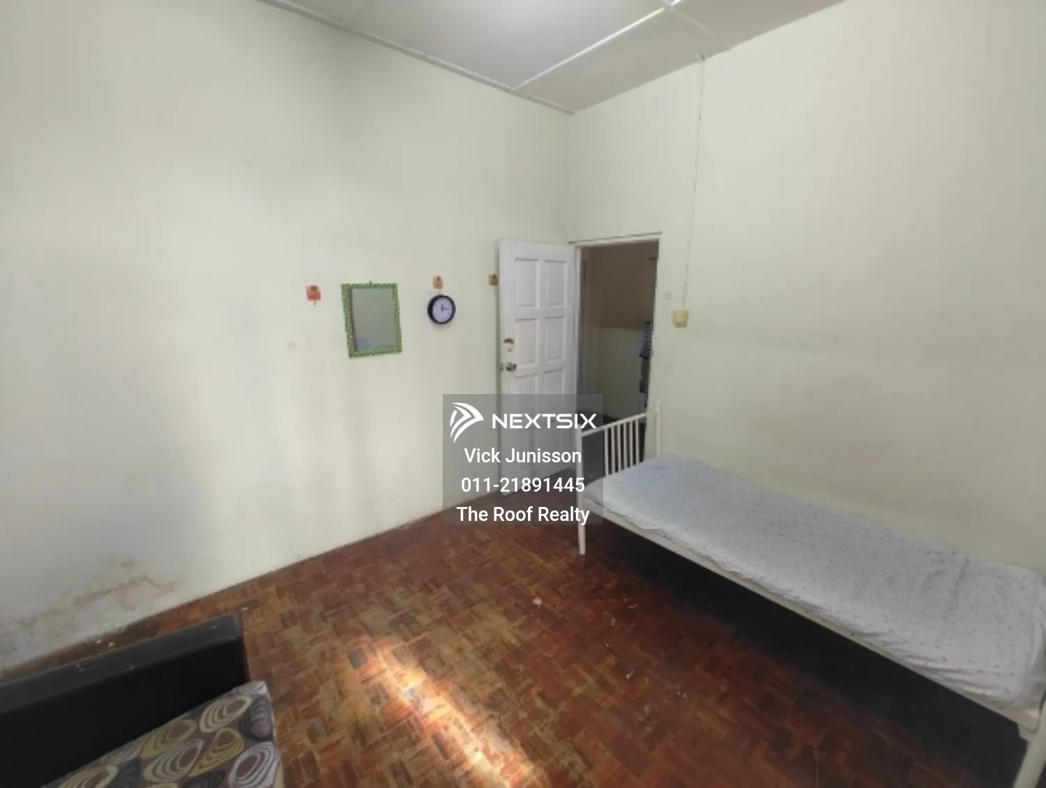 Semi-detached House For Sale in Kuching Sarawak - Image 7