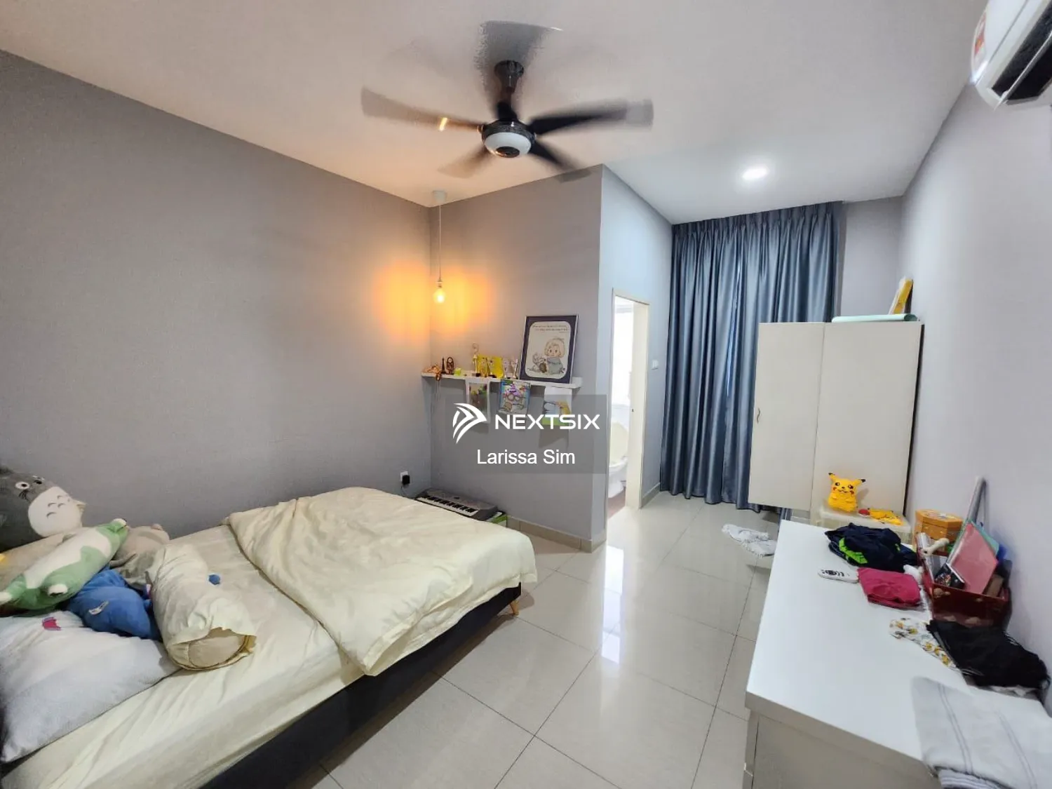 Semi-detached House For Sale in Johor Bahru Johor - Image 11