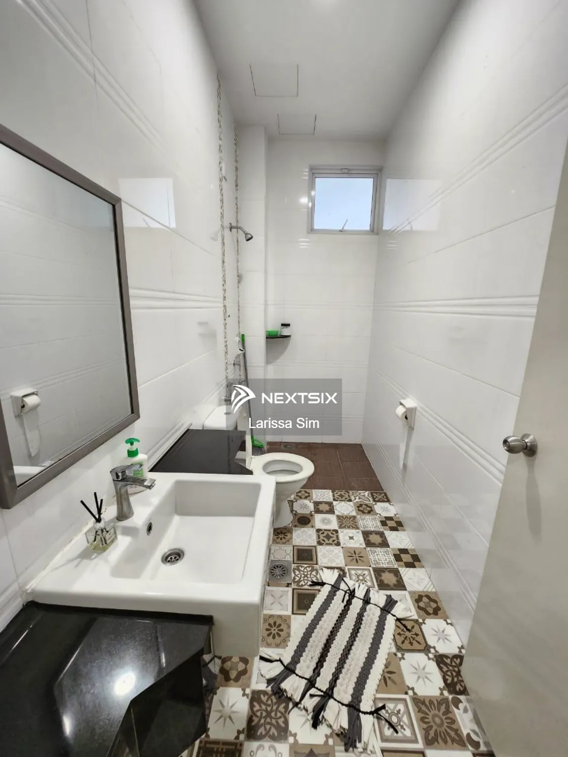 Semi-detached House For Sale in Johor Bahru Johor - Image 12