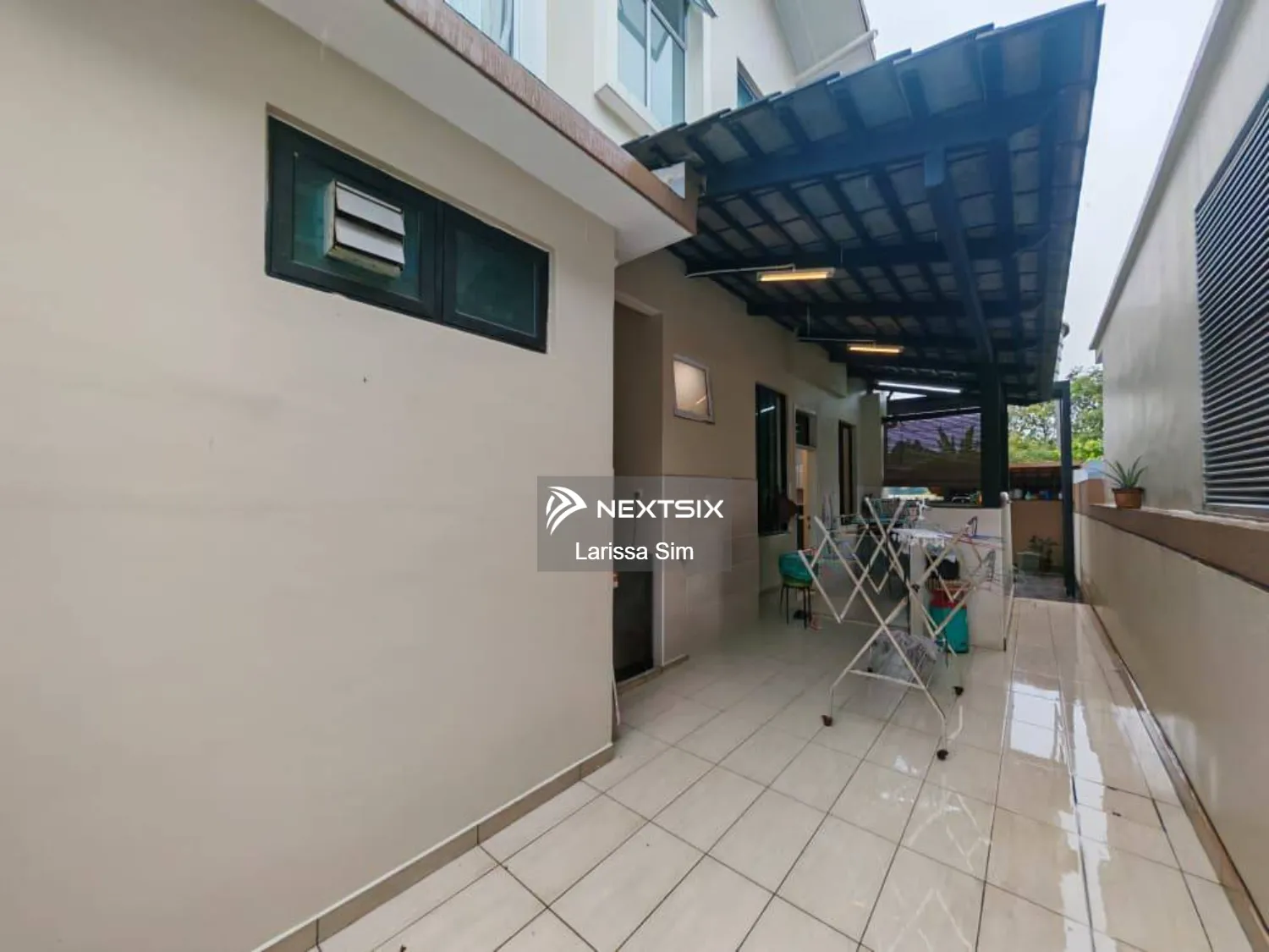 Semi-detached House For Sale in Johor Bahru Johor - Image 13