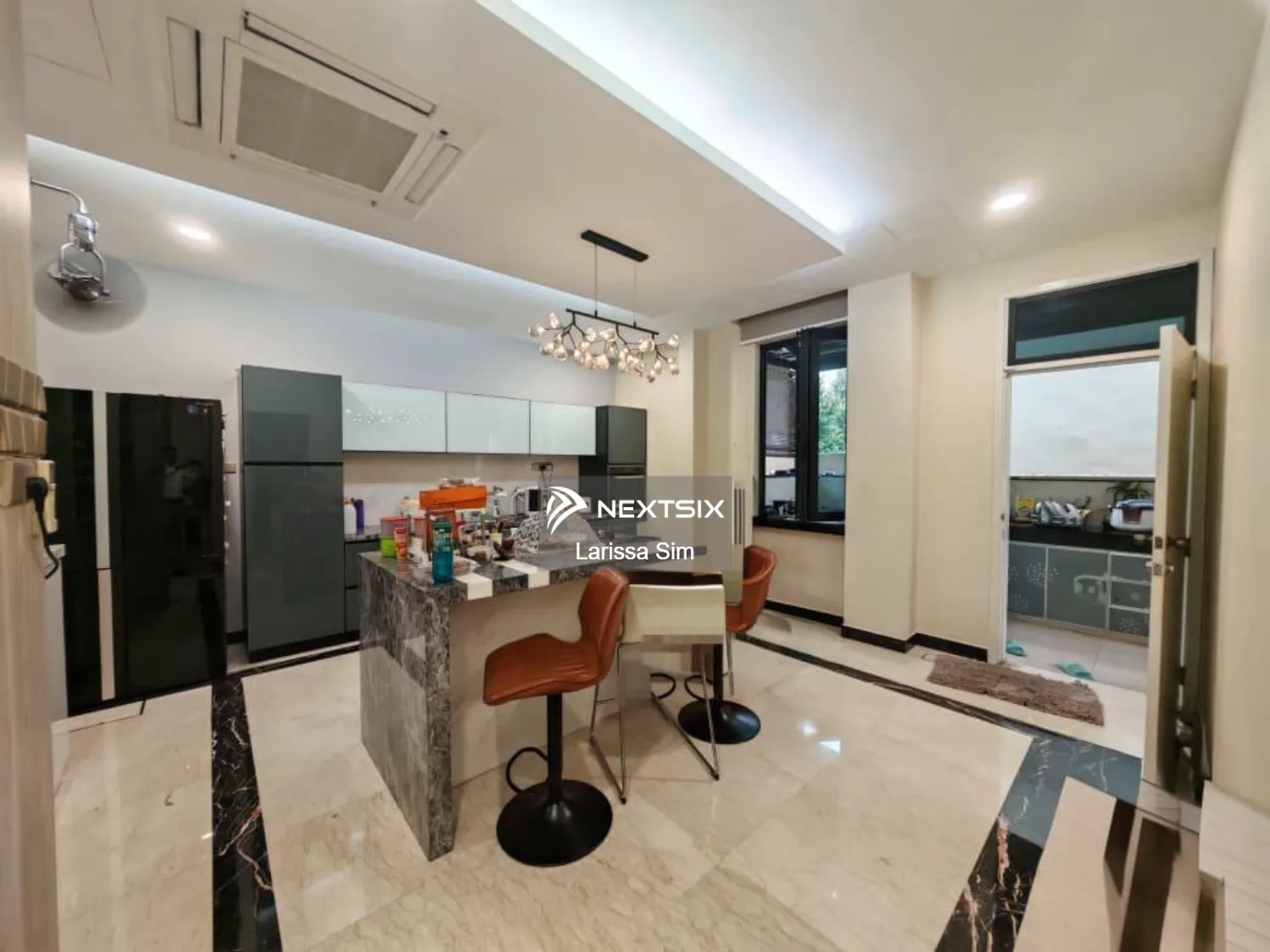 Semi-detached House For Sale in Johor Bahru Johor - Image 5