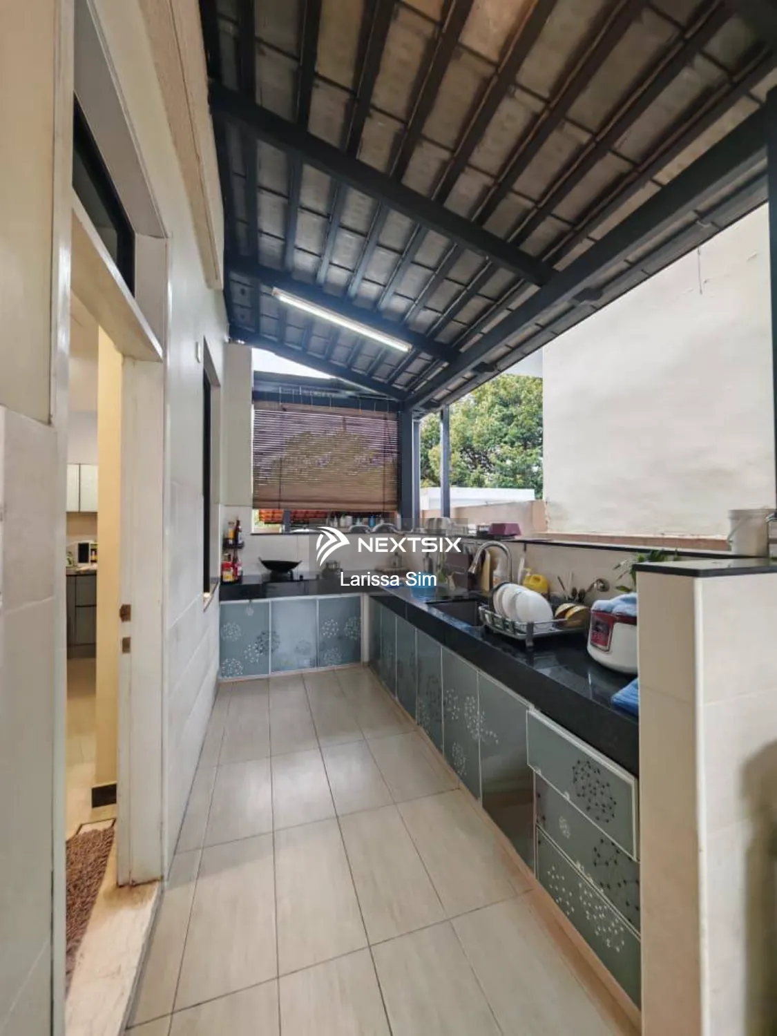 Semi-detached House For Sale in Johor Bahru Johor - Image 8