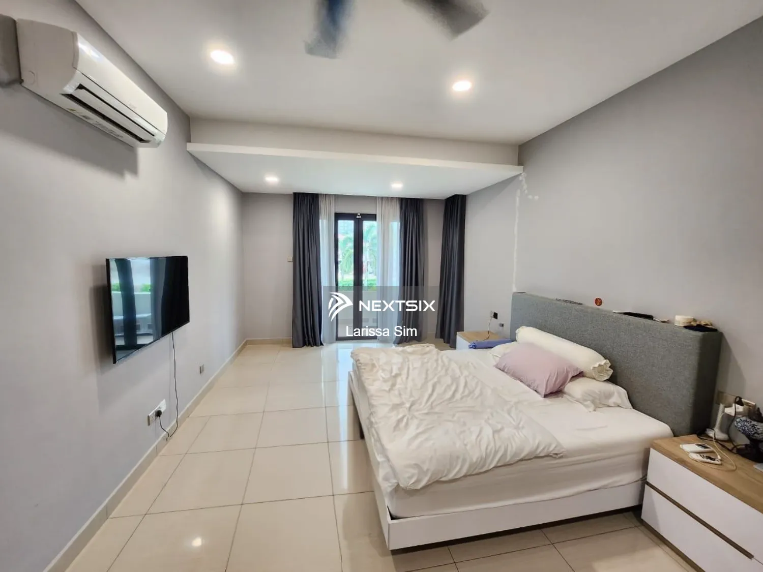 Semi-detached House For Sale in Johor Bahru Johor - Image 9
