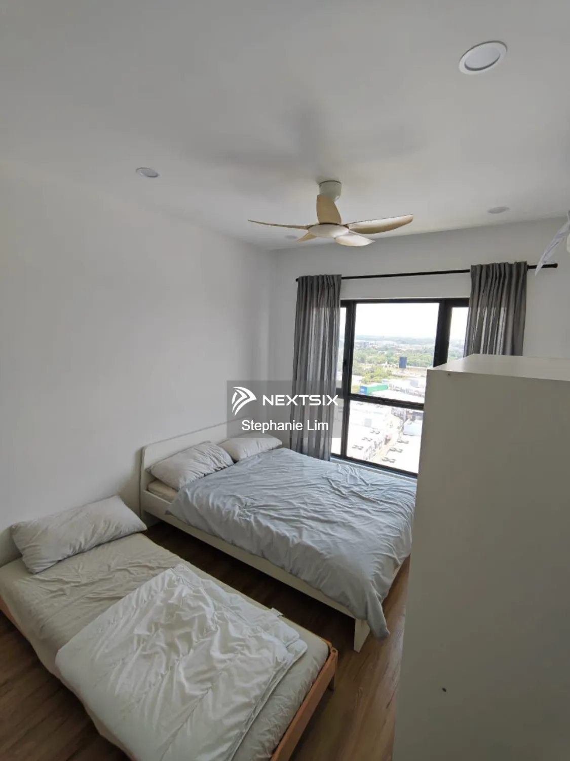 Serviced Residence For Rent in Bandar Botanic Selangor - Image 6