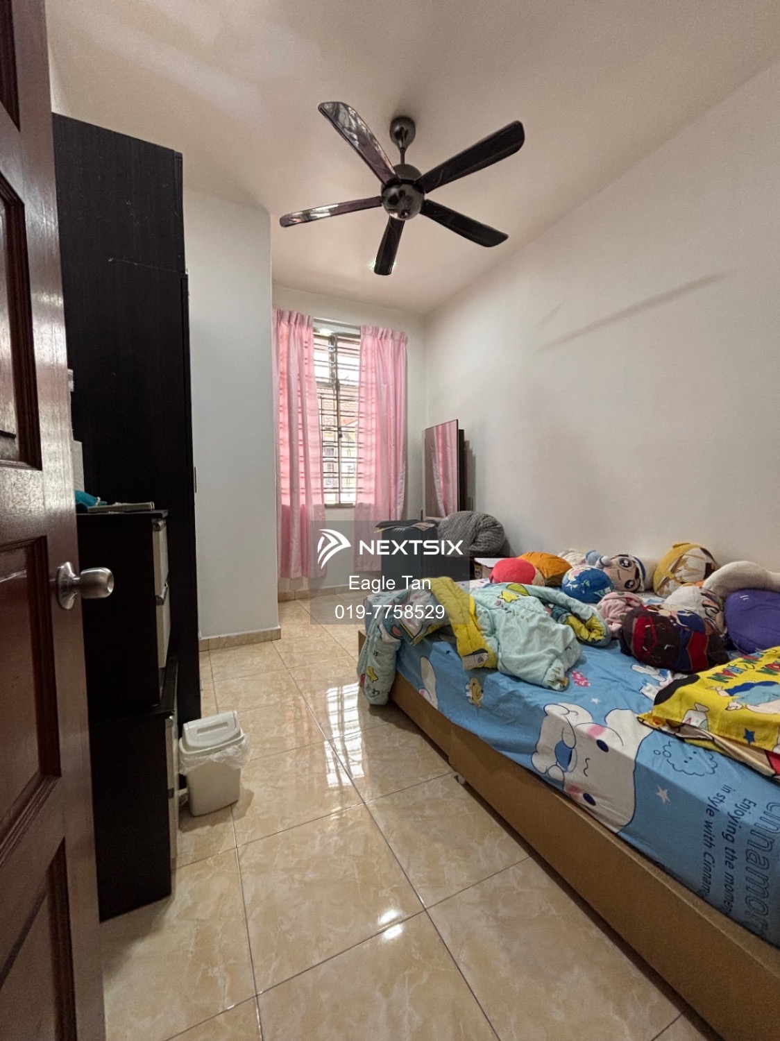 2-sty Terrace/Link House For Sale in Johor Bahru Johor - Image 7