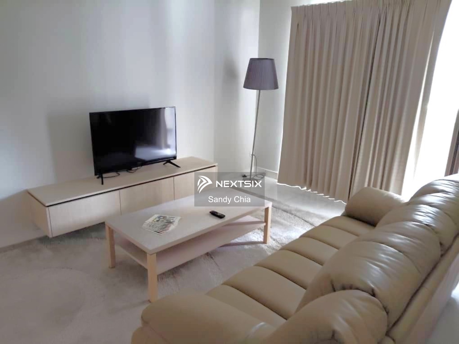 Condominium For Rent in KL City Wilayah Persekutuan Kuala Lumpur - Image 2