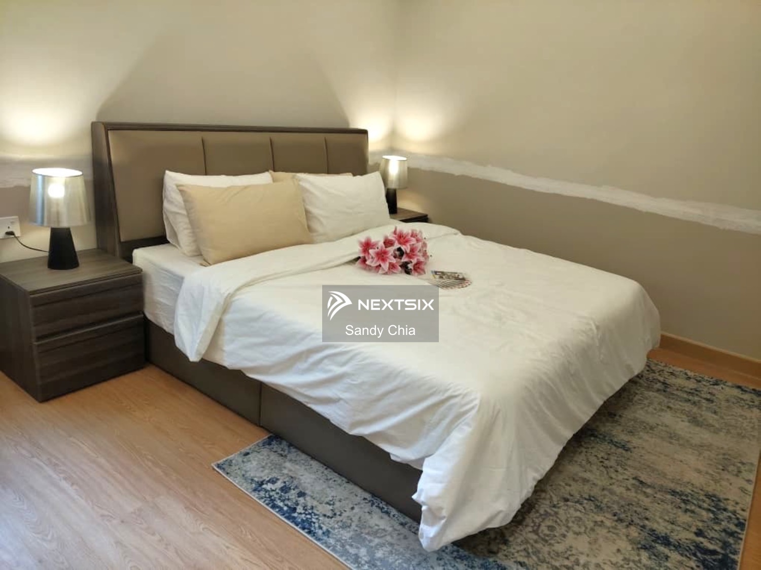 Condominium For Rent in KL City Wilayah Persekutuan Kuala Lumpur - Image 3