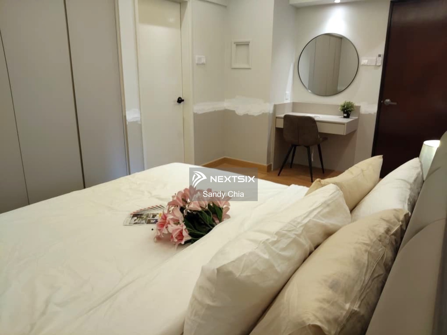Condominium For Rent in KL City Wilayah Persekutuan Kuala Lumpur - Image 4