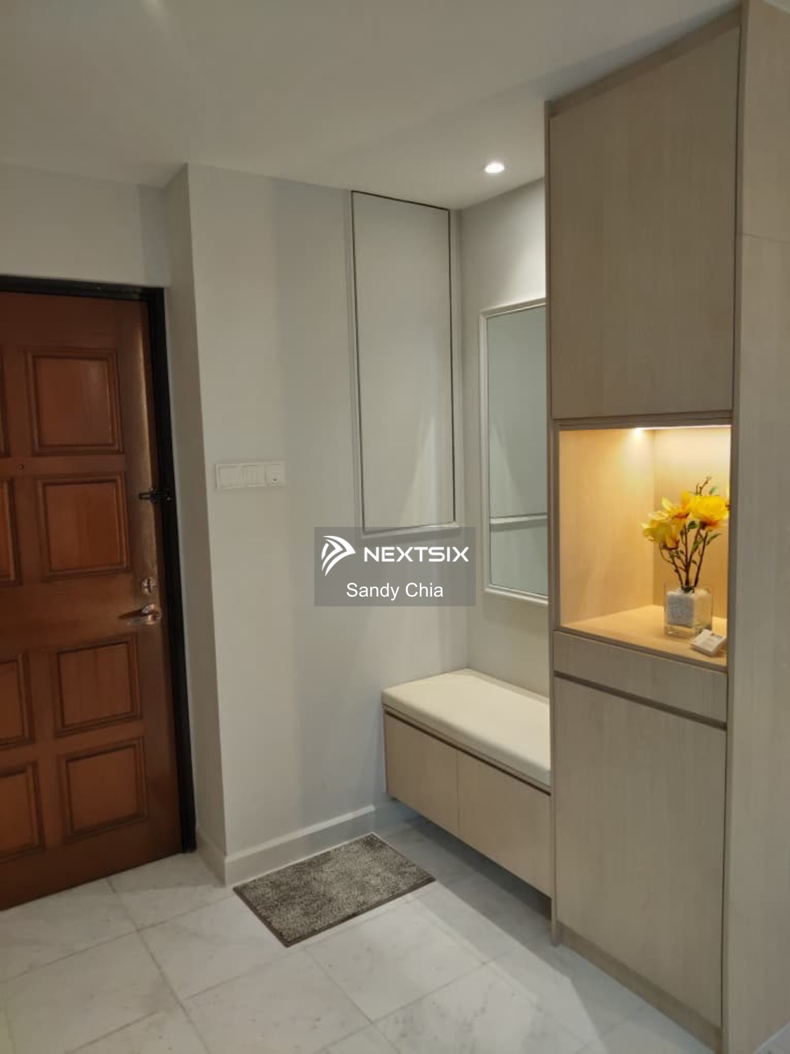 Condominium For Rent in KL City Wilayah Persekutuan Kuala Lumpur - Image 7