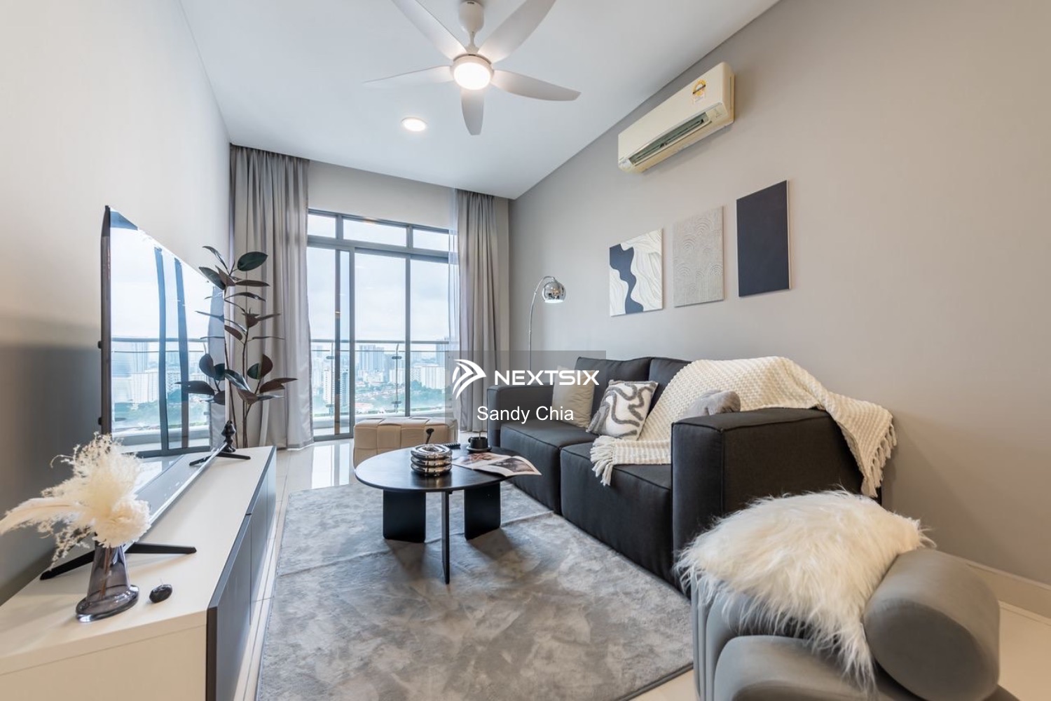 Condominium For Rent in Jalan Klang Lama Kuala Lumpur