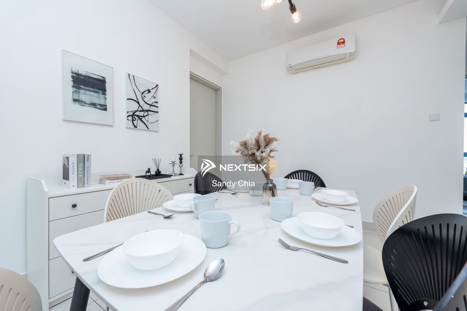 Condominium For Rent in Jalan Klang Lama Wilayah Persekutuan Kuala Lumpur - Image 5