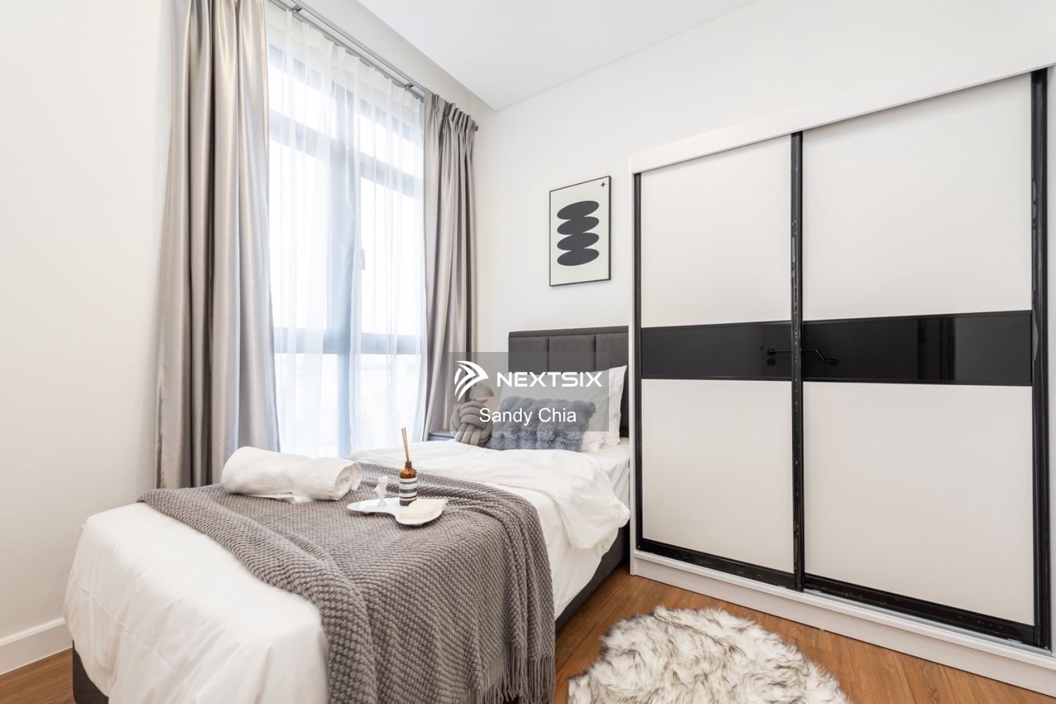 Condominium For Rent in Jalan Klang Lama Wilayah Persekutuan Kuala Lumpur - Image 6