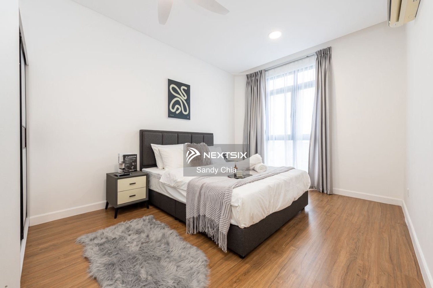 Condominium For Rent in Jalan Klang Lama Wilayah Persekutuan Kuala Lumpur - Image 7