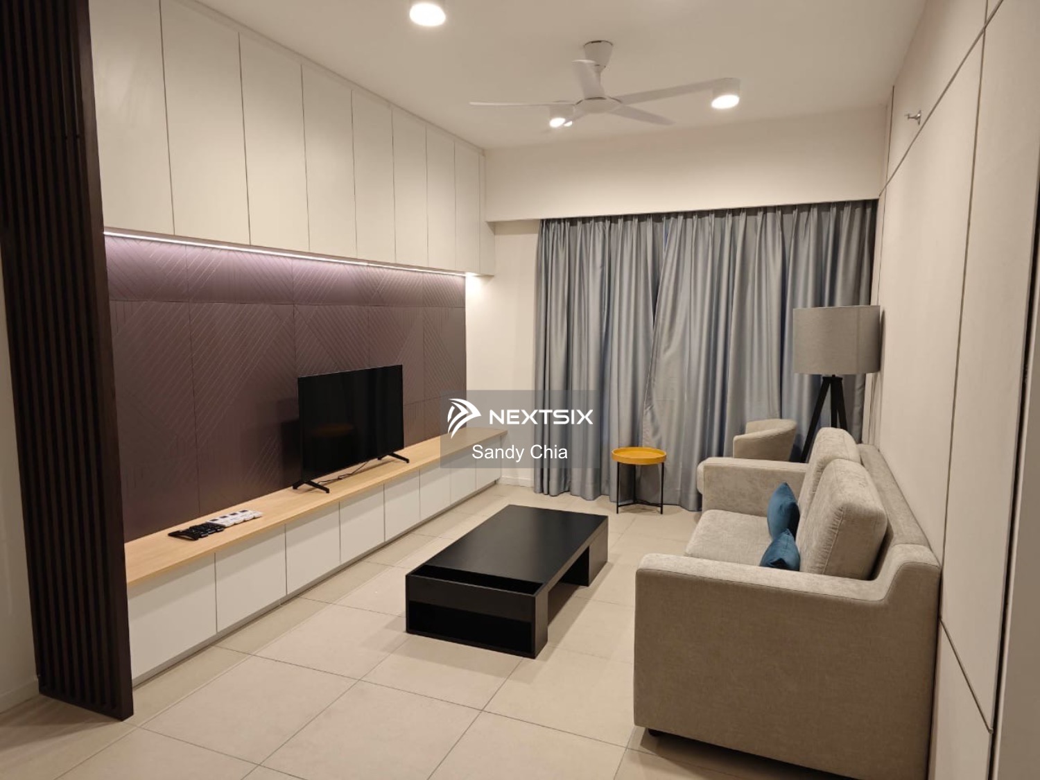 Serviced Residence For Rent in Mont Kiara Kuala Lumpur