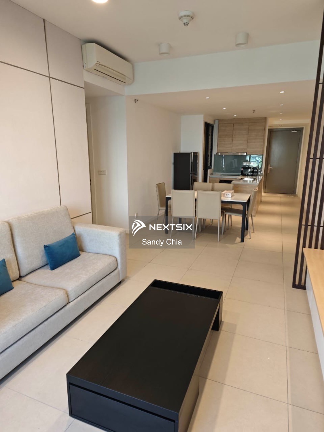 Serviced Residence For Rent in Mont Kiara Wilayah Persekutuan Kuala Lumpur - Image 2