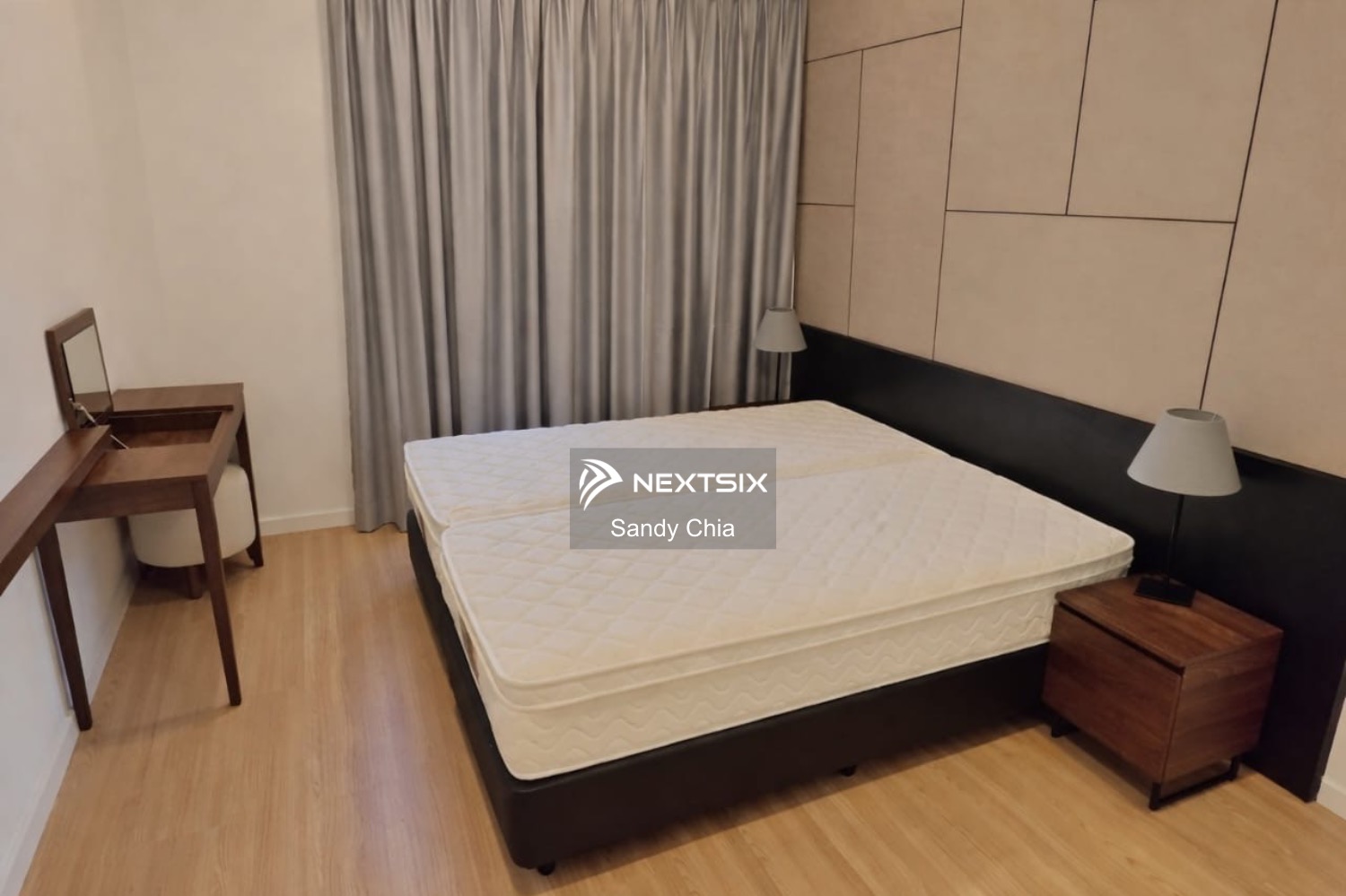 Serviced Residence For Rent in Mont Kiara Wilayah Persekutuan Kuala Lumpur - Image 3
