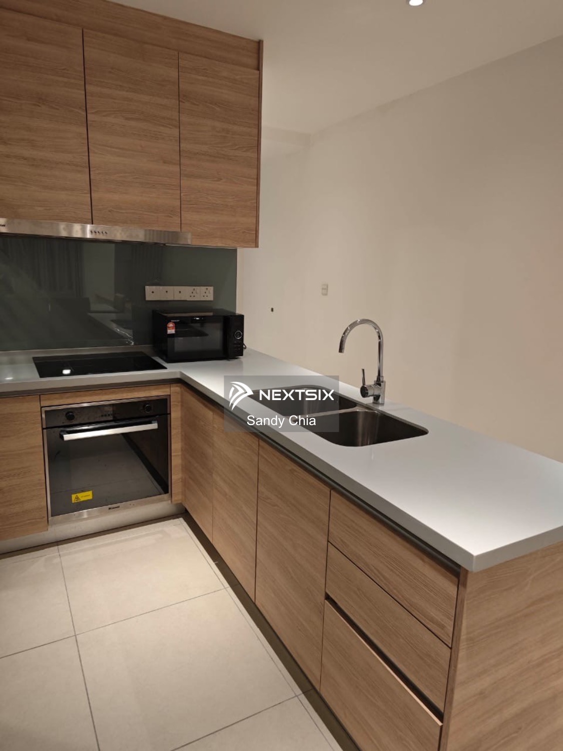 Serviced Residence For Rent in Mont Kiara Wilayah Persekutuan Kuala Lumpur - Image 4