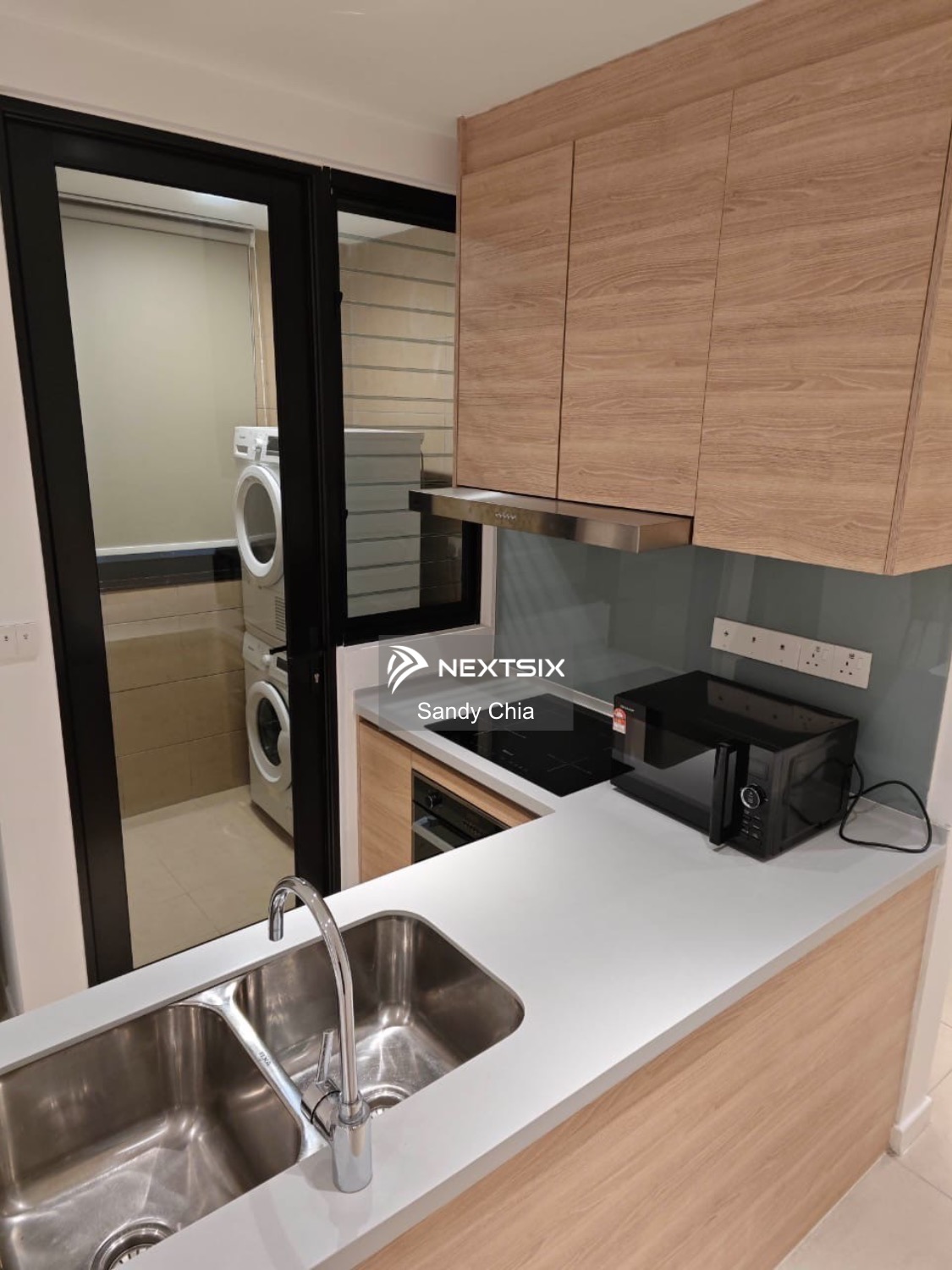 Serviced Residence For Rent in Mont Kiara Wilayah Persekutuan Kuala Lumpur - Image 5