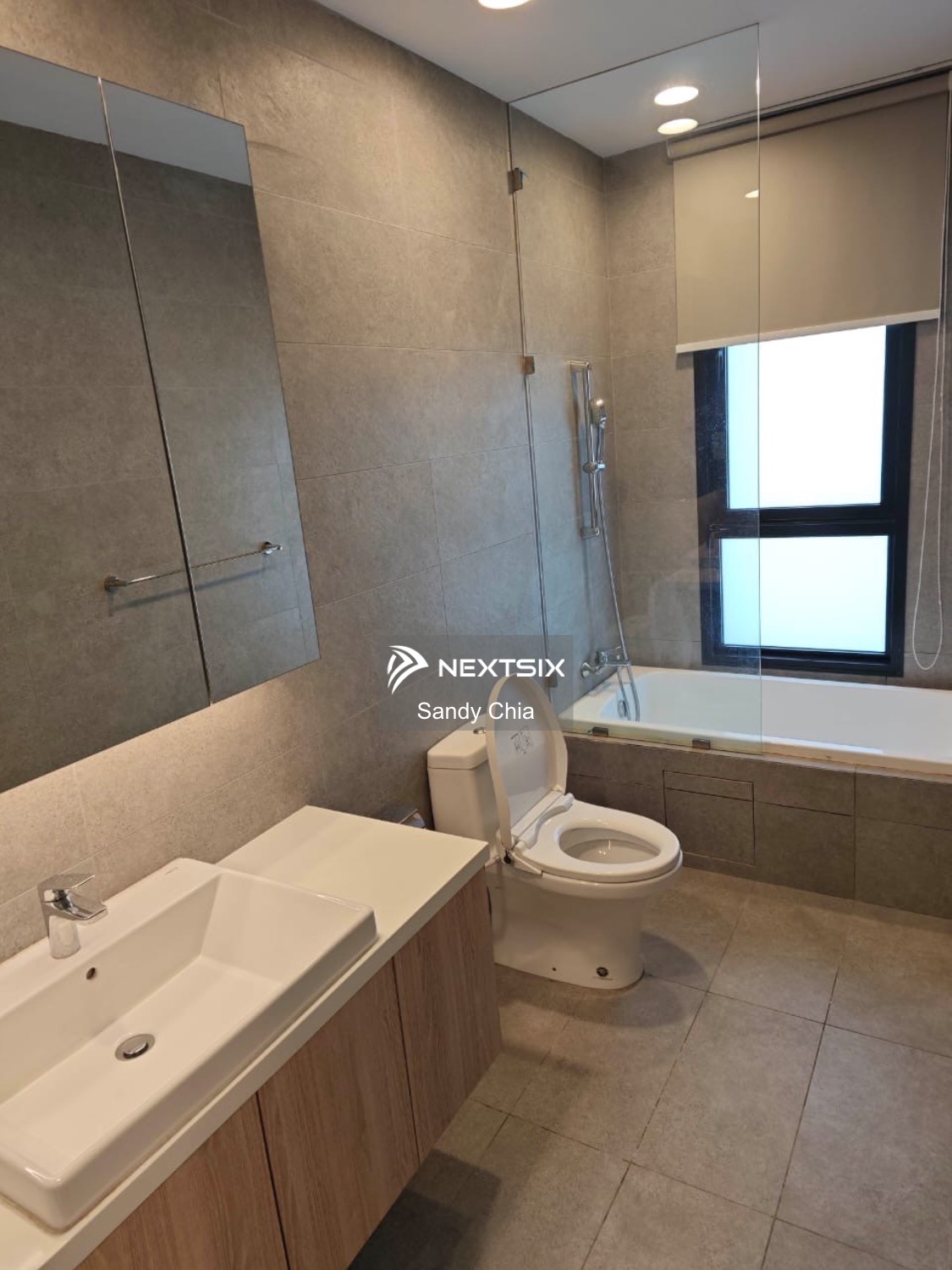 Serviced Residence For Rent in Mont Kiara Wilayah Persekutuan Kuala Lumpur - Image 7