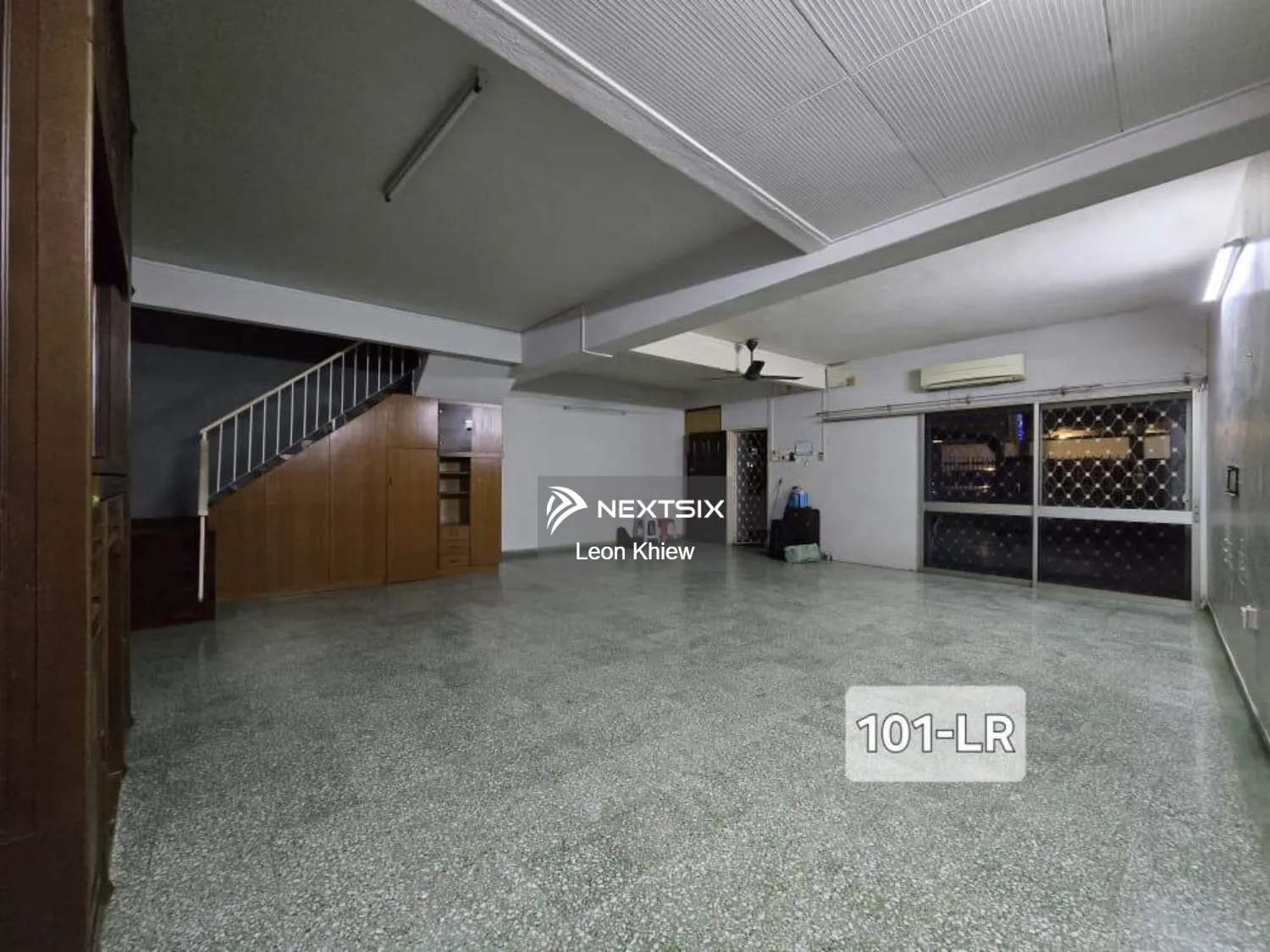 2-sty Terrace/Link House For Rent in Klang Selangor