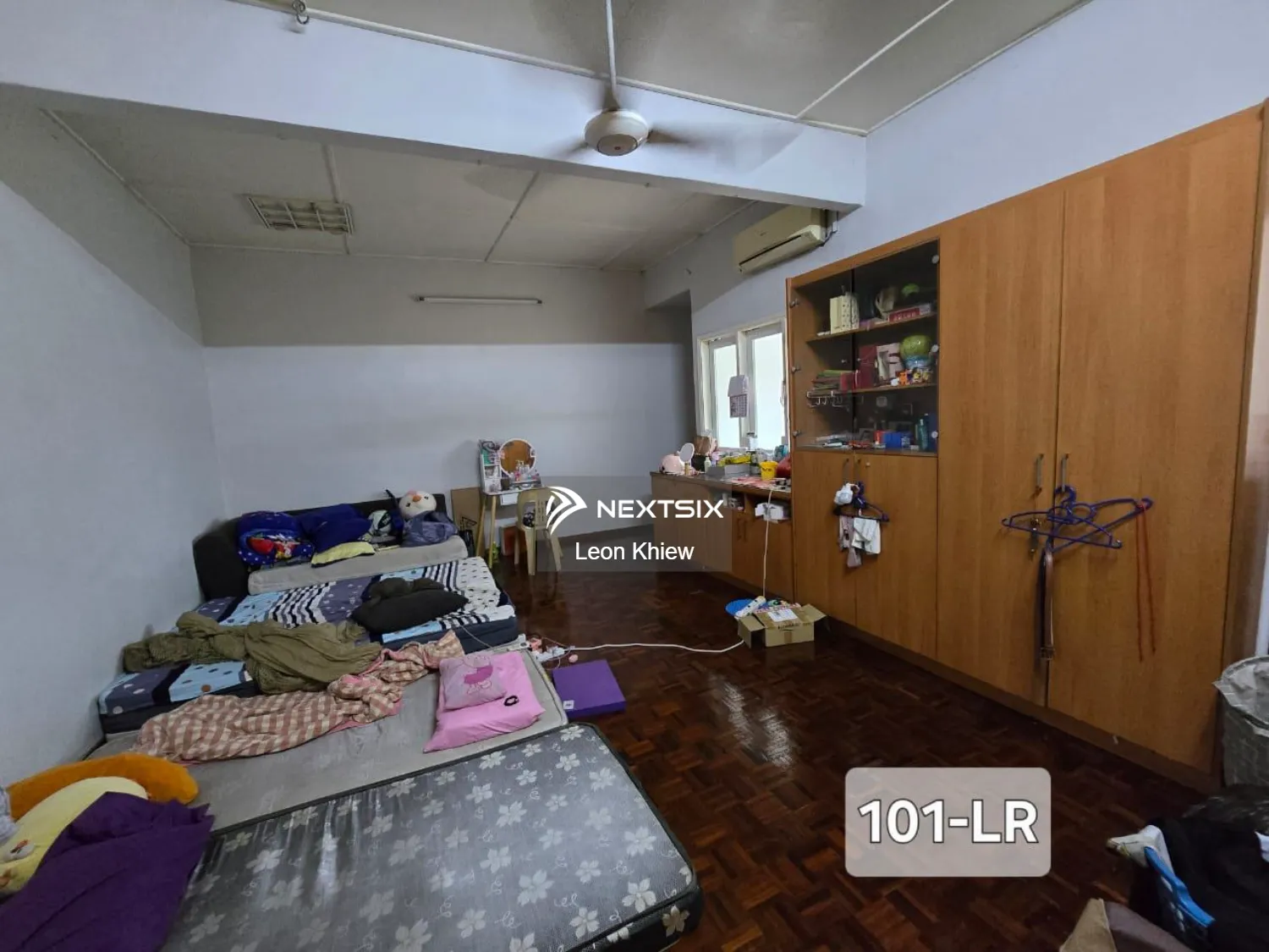 2-sty Terrace/Link House For Rent in Klang Selangor - Image 11