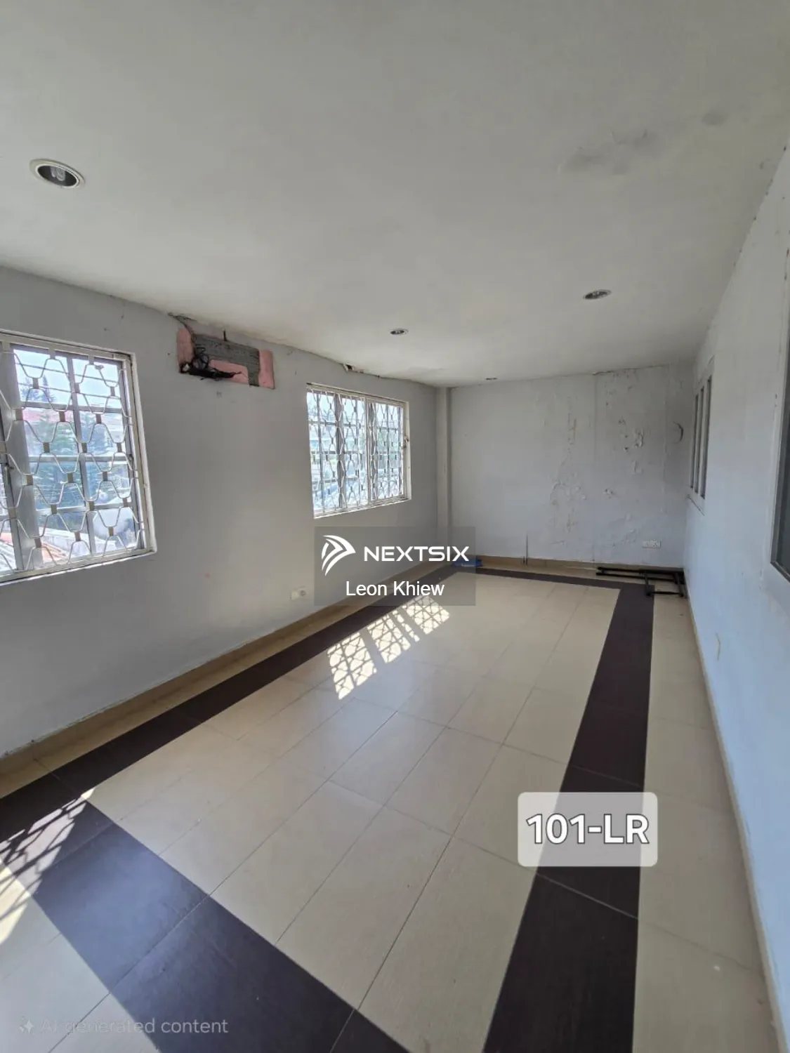 2-sty Terrace/Link House For Rent in Klang Selangor - Image 12