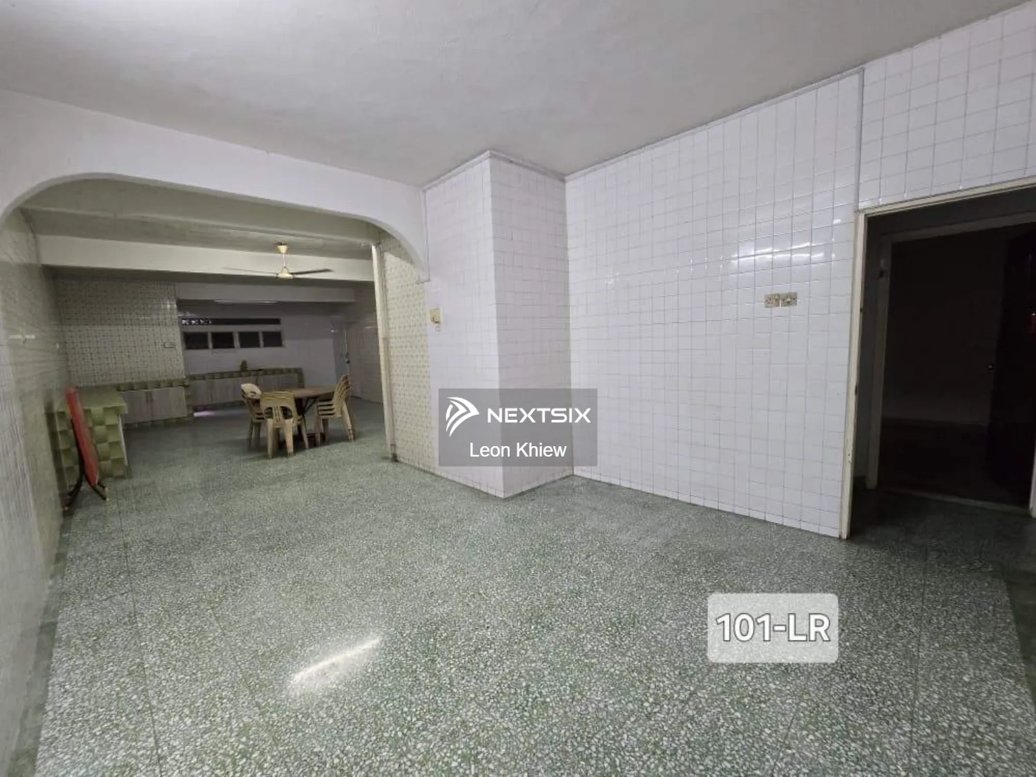 2-sty Terrace/Link House For Rent in Klang Selangor - Image 5