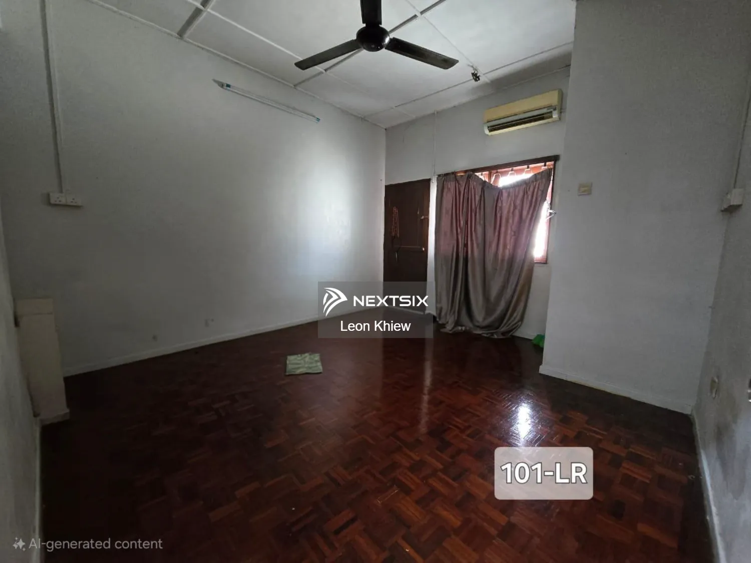 2-sty Terrace/Link House For Rent in Klang Selangor - Image 8