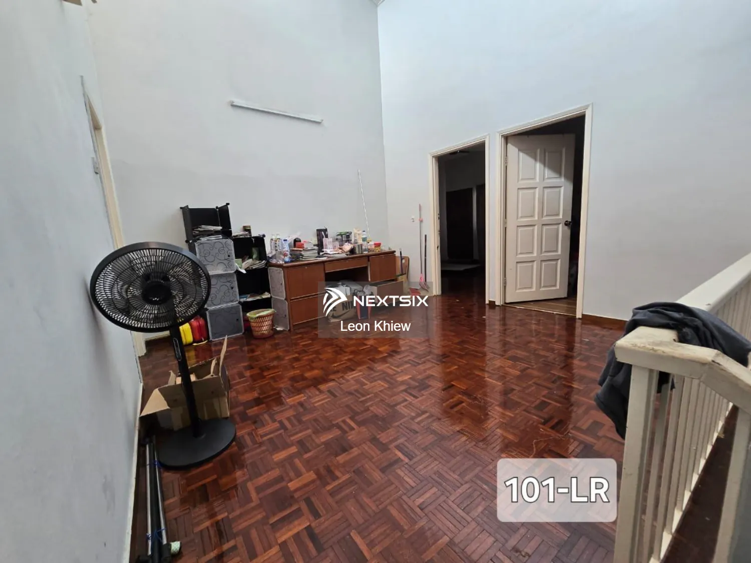 2-sty Terrace/Link House For Rent in Klang Selangor - Image 9