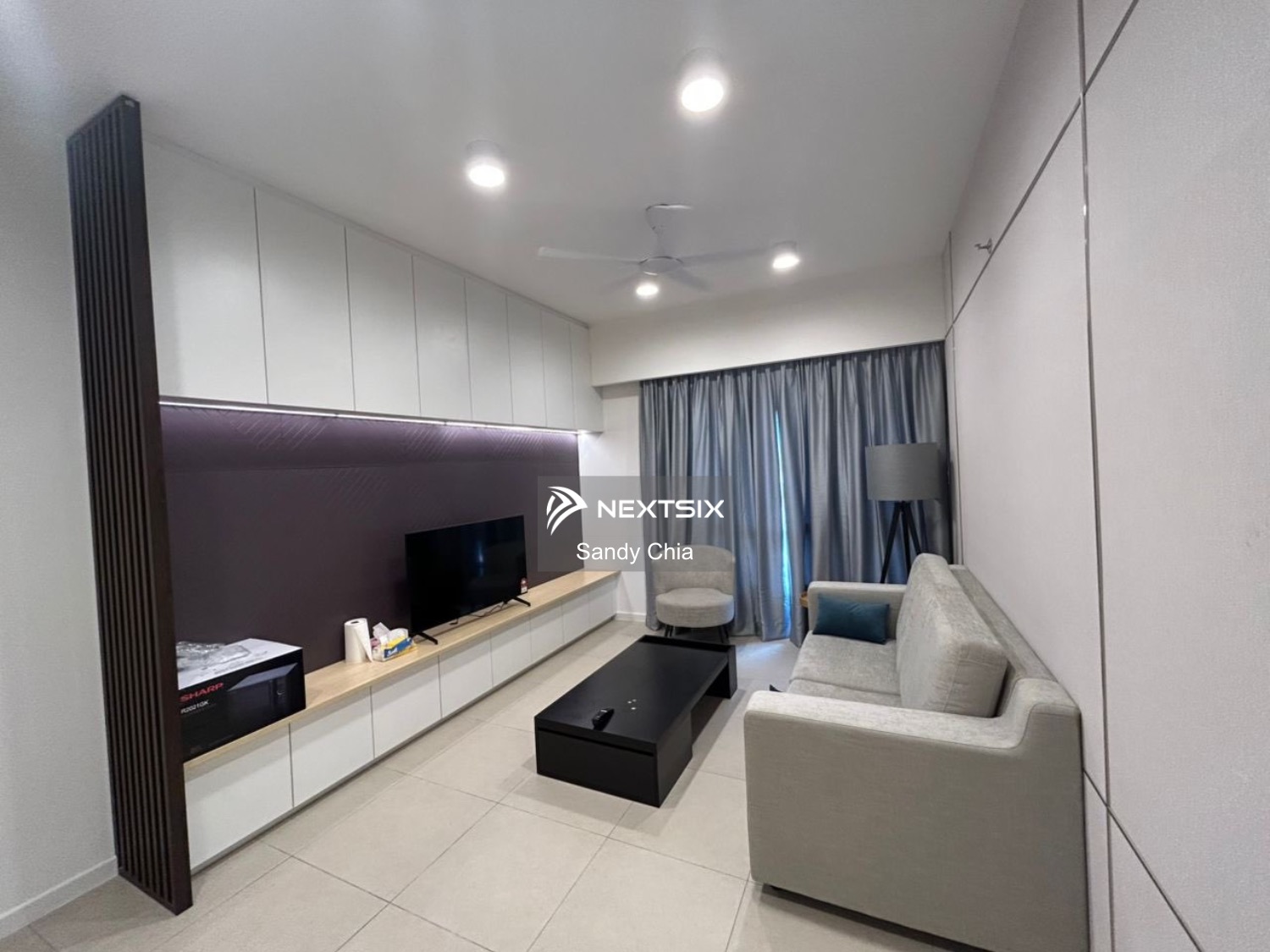 Serviced Residence For Rent in Mont Kiara Kuala Lumpur