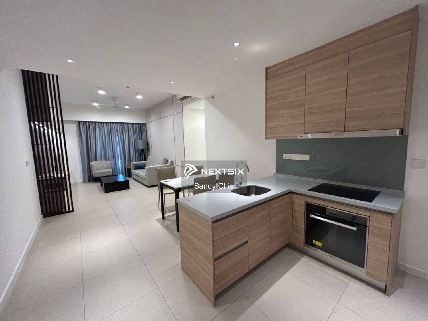 Serviced Residence For Rent in Mont Kiara Wilayah Persekutuan Kuala Lumpur - Image 2