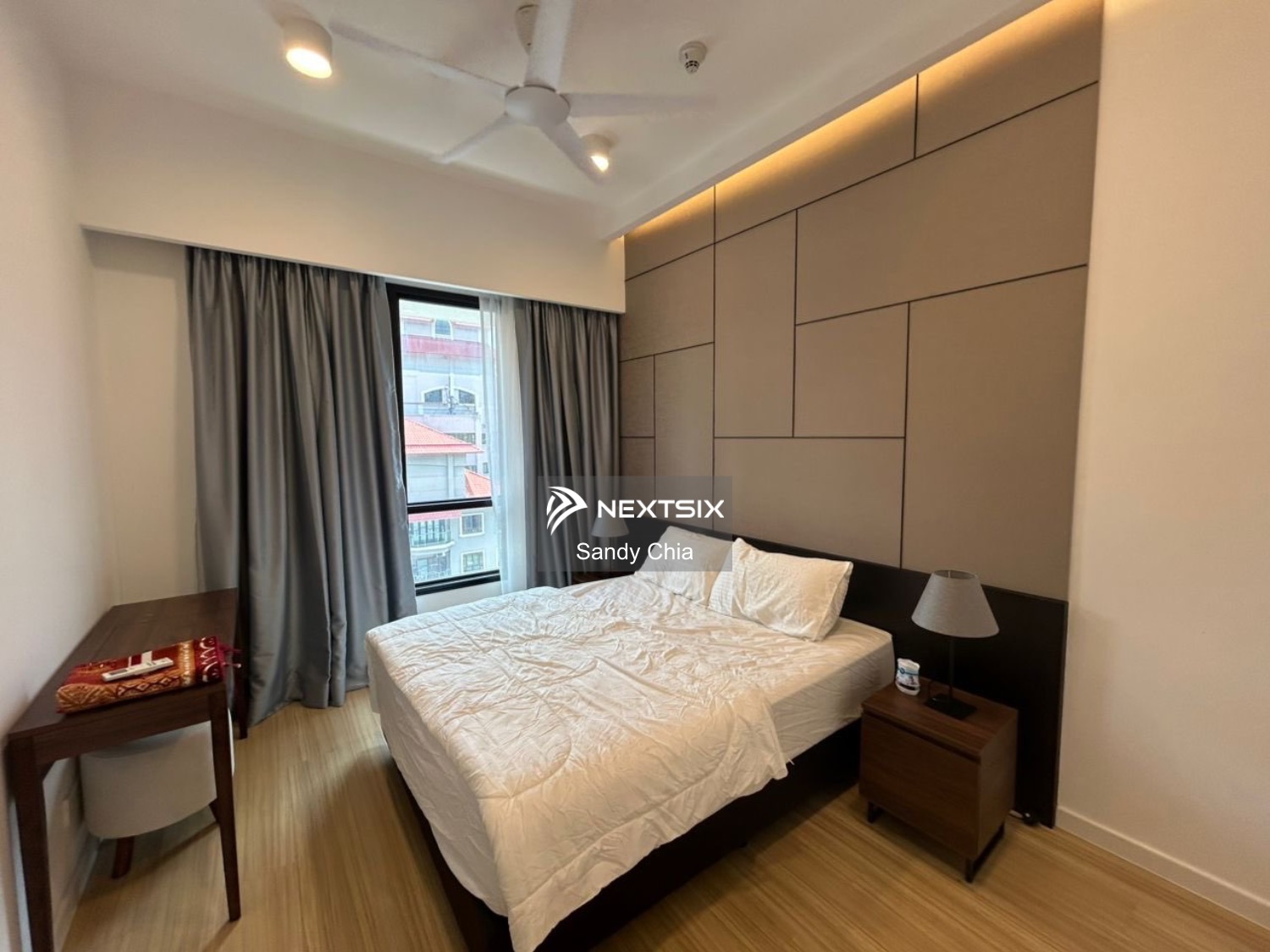 Serviced Residence For Rent in Mont Kiara Wilayah Persekutuan Kuala Lumpur - Image 3